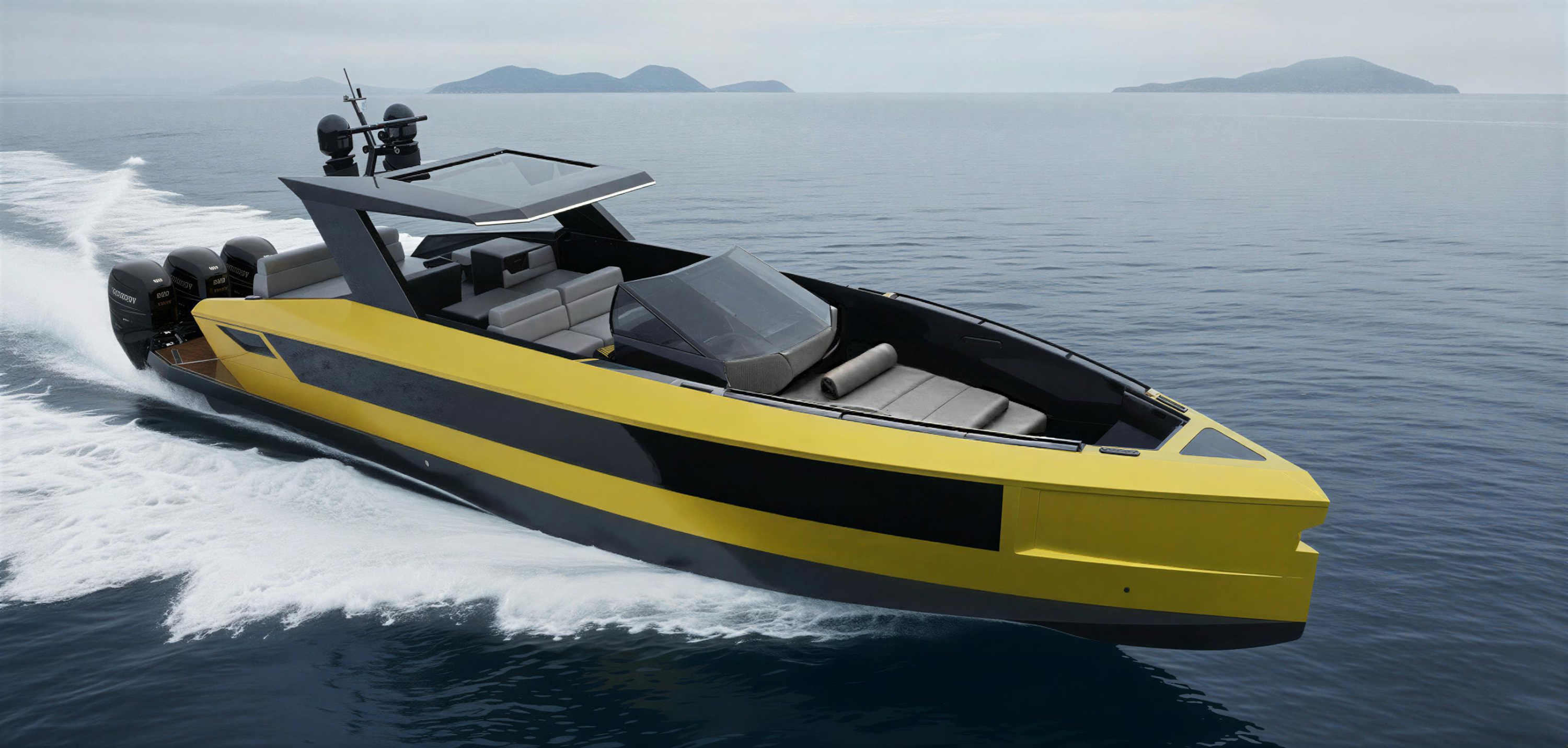 Futuro ZX40 · 2026 zu verkaufen – Andere Region — Foto 6