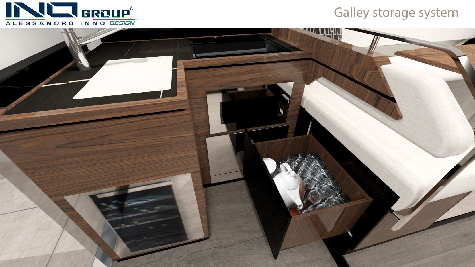 Cobrey 42 FLY · 2026 en venta en Otra zona — foto 7