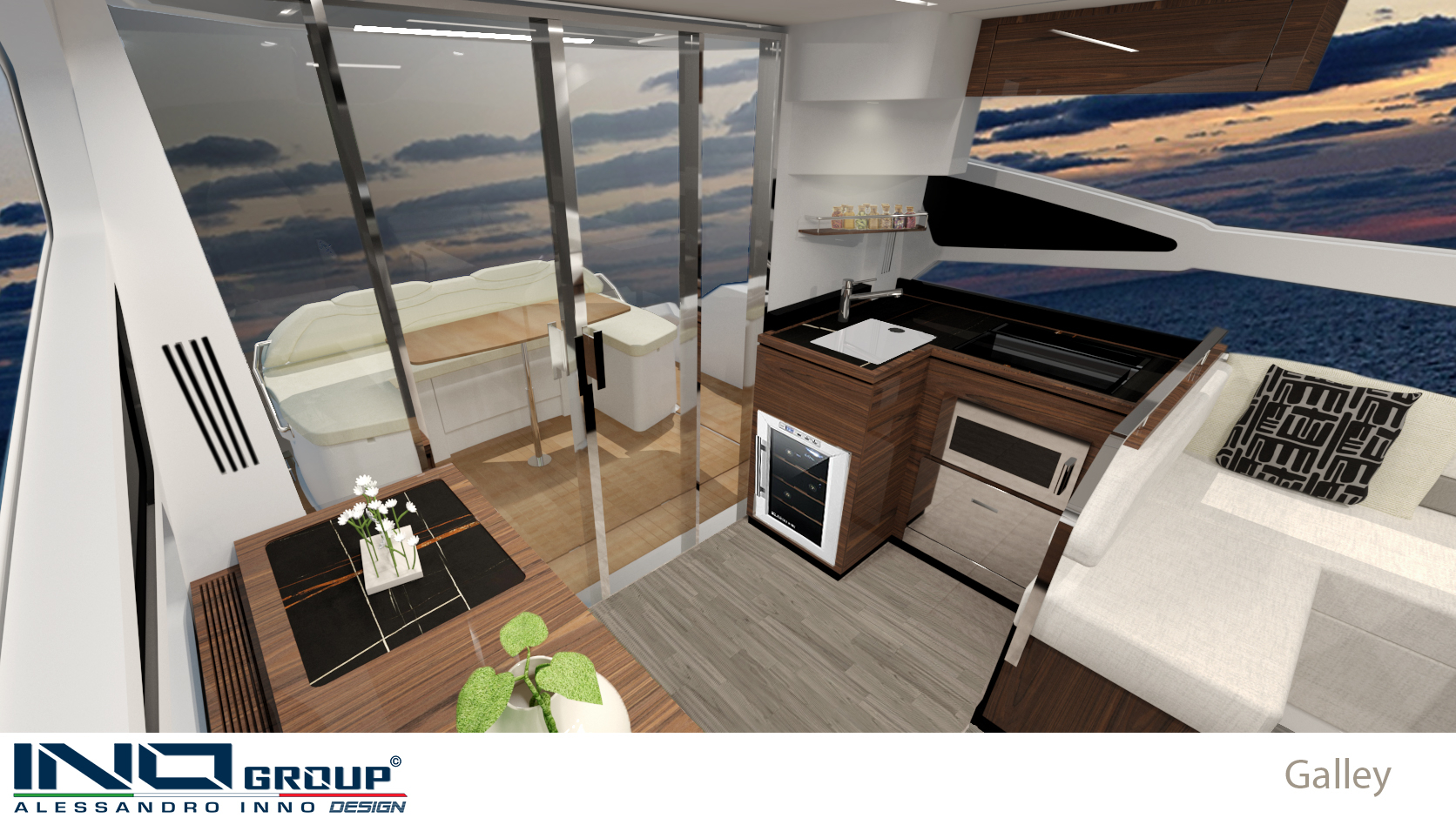Cobrey 42 FLY · 2026 en venta en Otra zona — foto 8