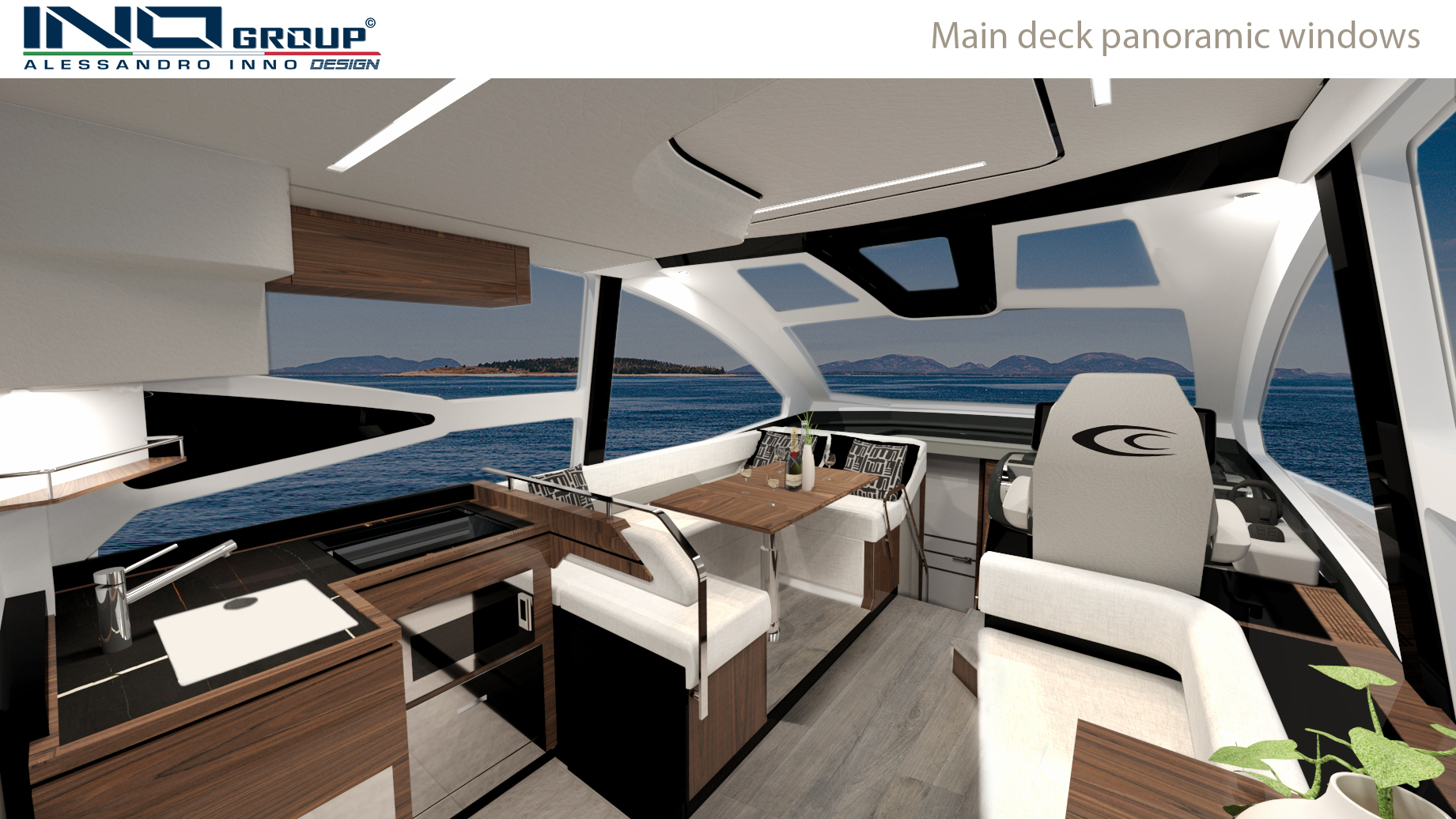 Cobrey 42 FLY · 2026 en venta en Otra zona — foto 10