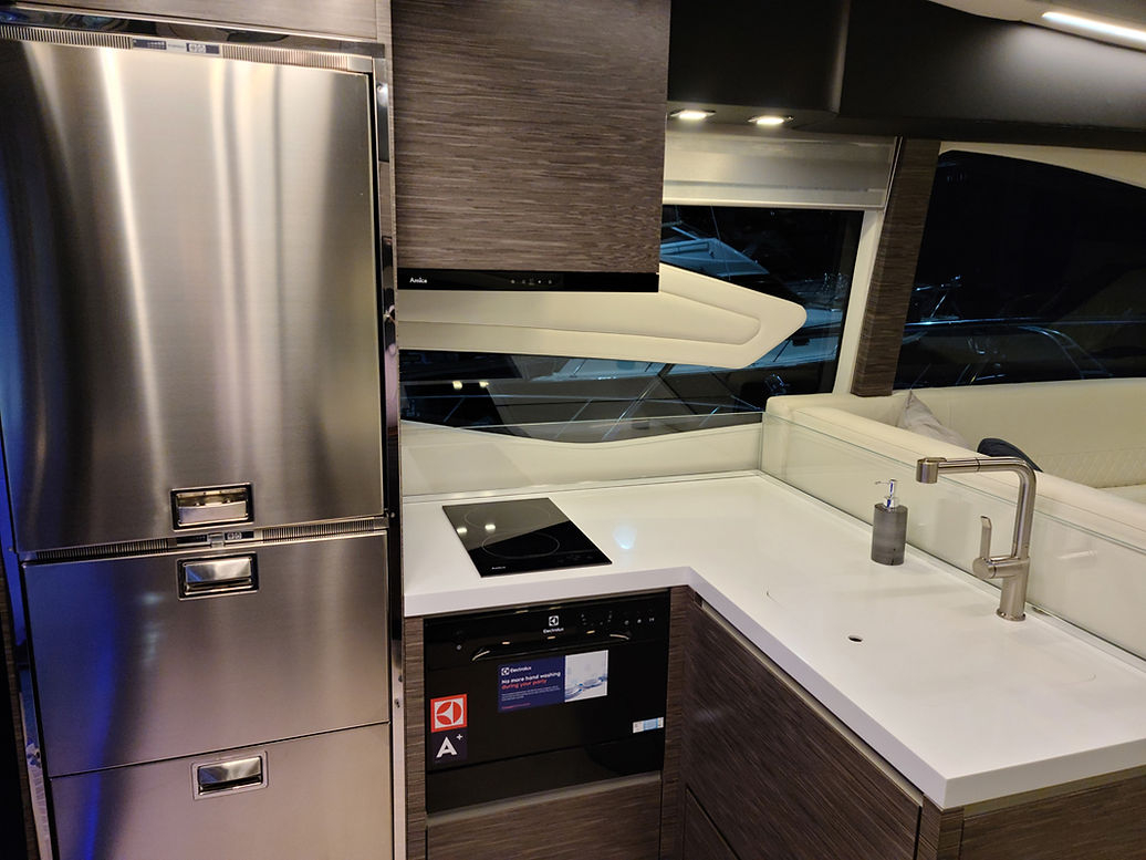 Cobrey 52 HT · 2026 à vendre – Autre zone — photo 8