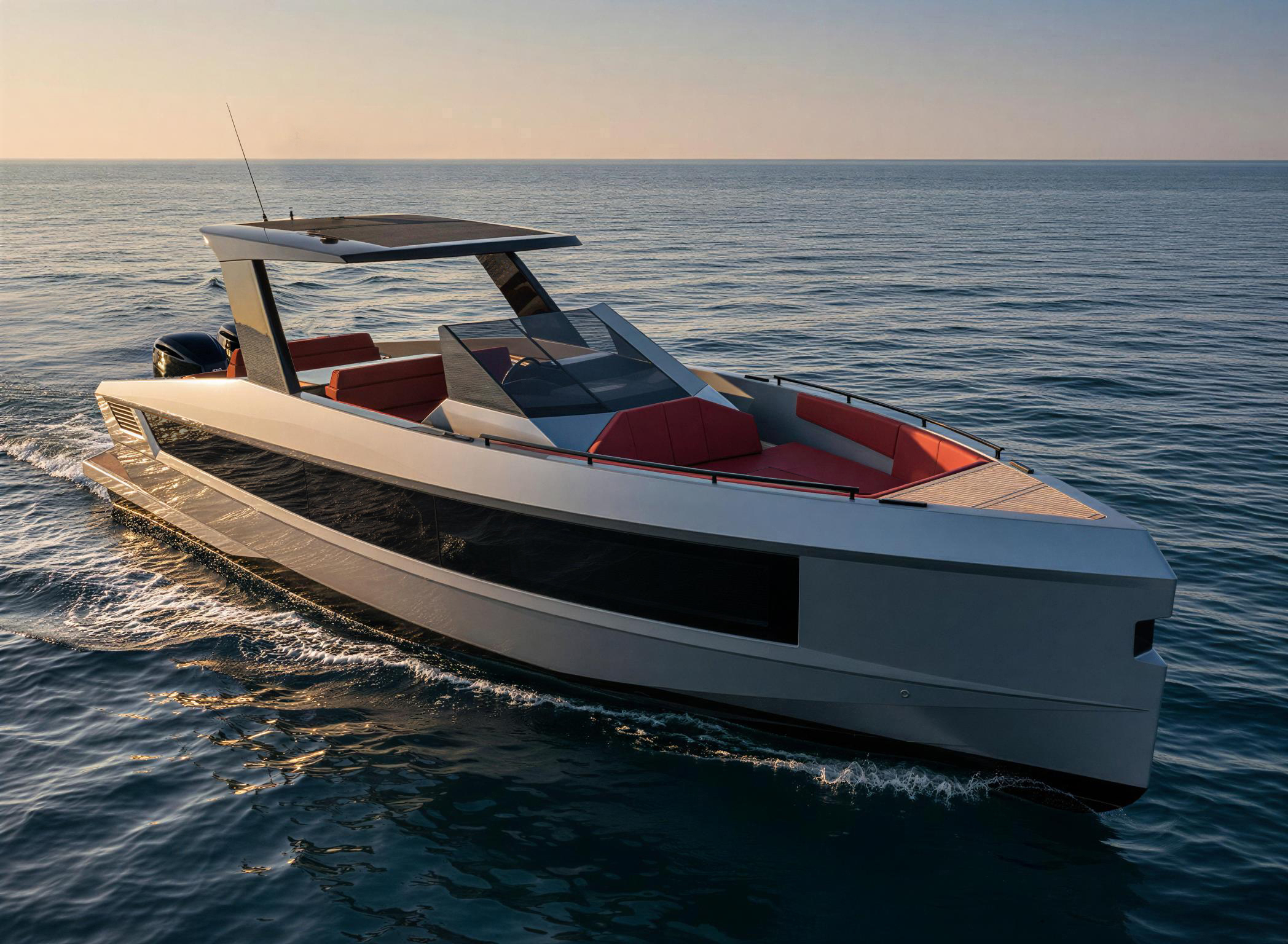 Futuro ZX30 · 2026 zu verkaufen – Andere Region — Foto 1