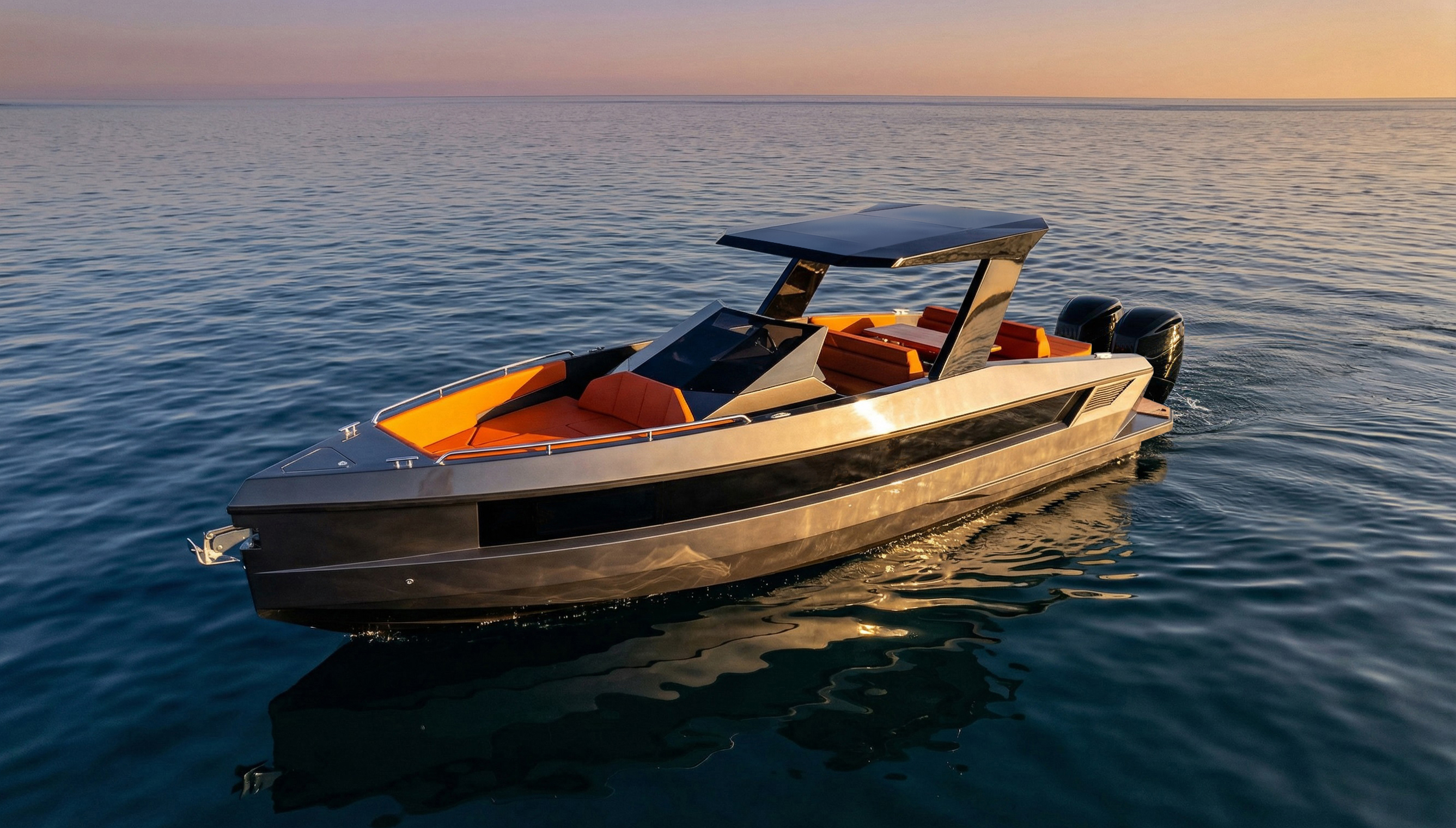 Futuro ZX30 · 2026 zu verkaufen – Andere Region — Foto 2