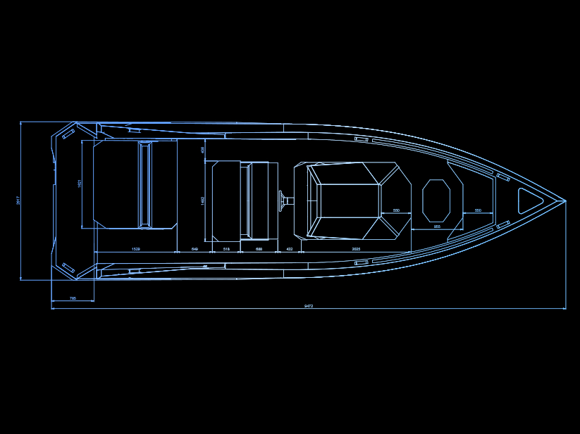 Futuro ZX30 · 2026 zu verkaufen – Andere Region — Foto 5