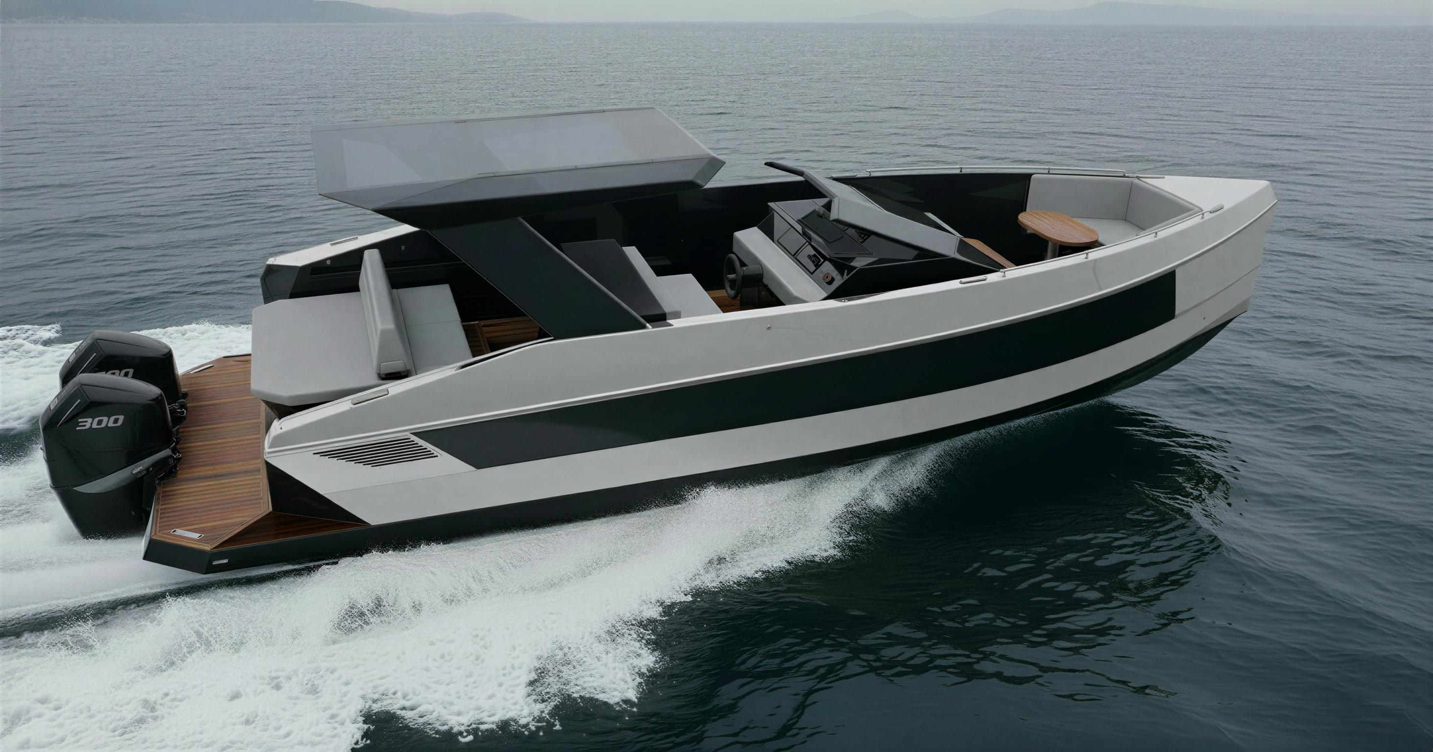 Futuro ZX30 · 2026 zu verkaufen – Andere Region — Foto 6