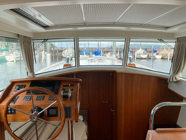 Serious Yachts Gently 40' Lausanne · 2016 zu verkaufen – Andere Region — Foto 3