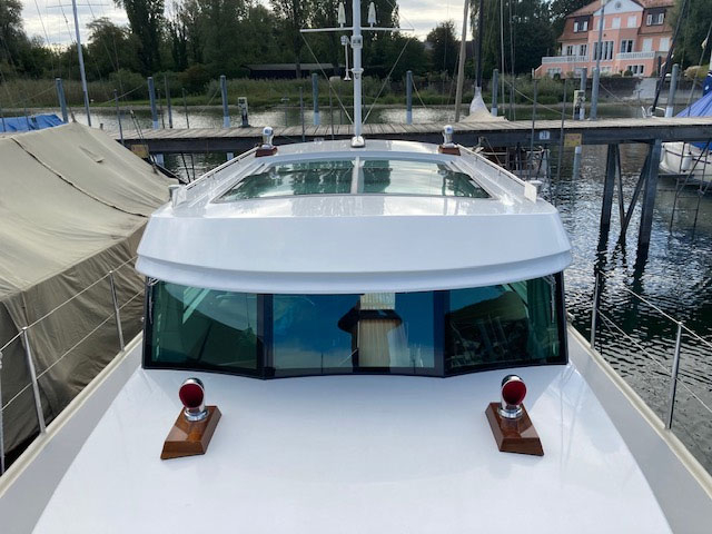 Serious Yachts Gently 40' Lausanne · 2016 zu verkaufen – Andere Region — Foto 7
