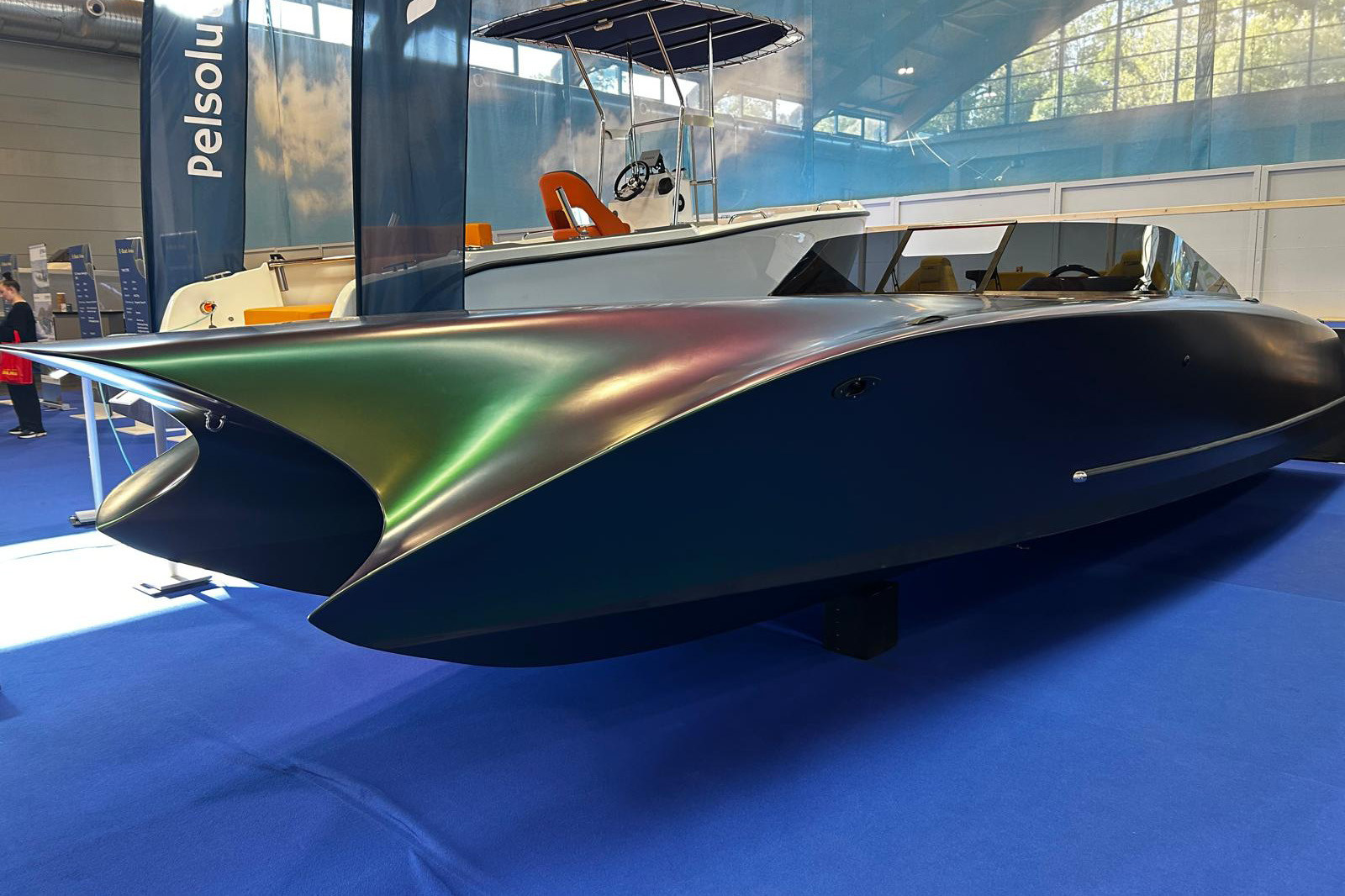 Twiel Z7 · 2025 en venta en Otra zona — foto 1
