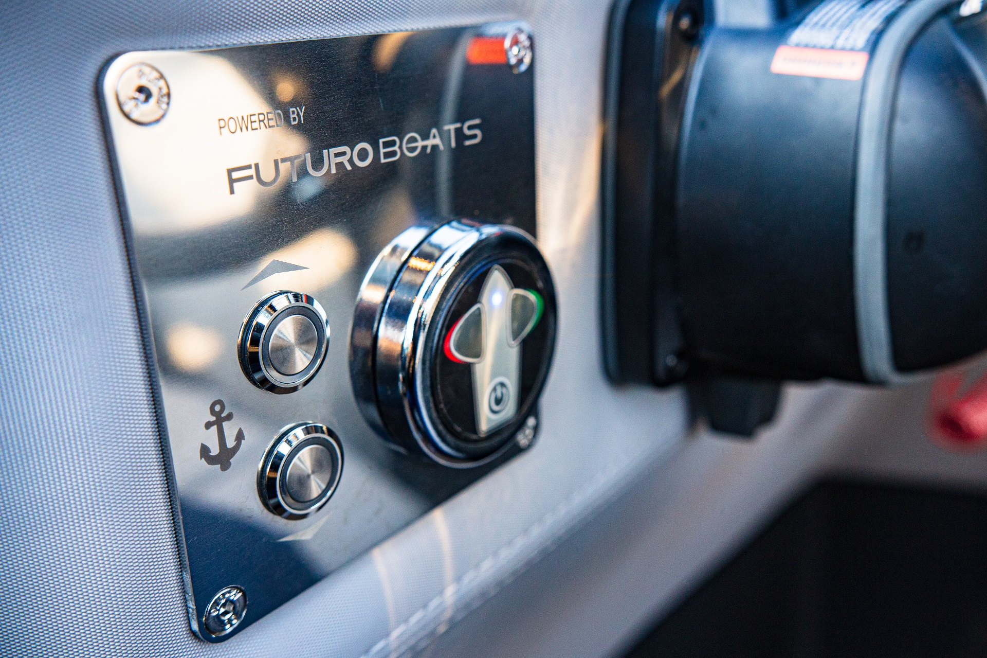 Futuro RX30 · 2026 for sale in Other area — photo 10