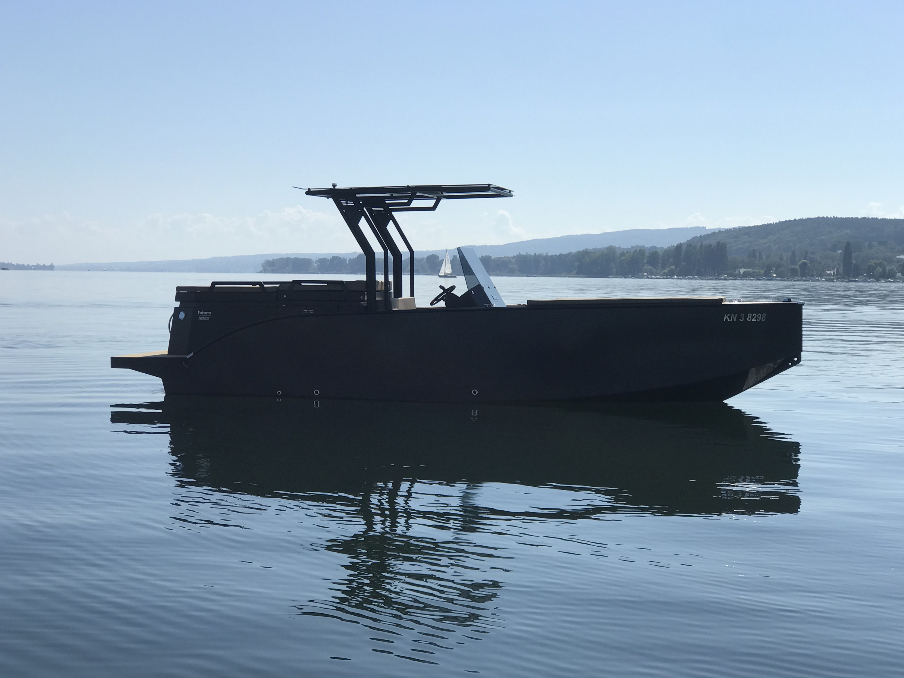 Futuro ZX25 · 2026 zu verkaufen – Andere Region — Foto 2