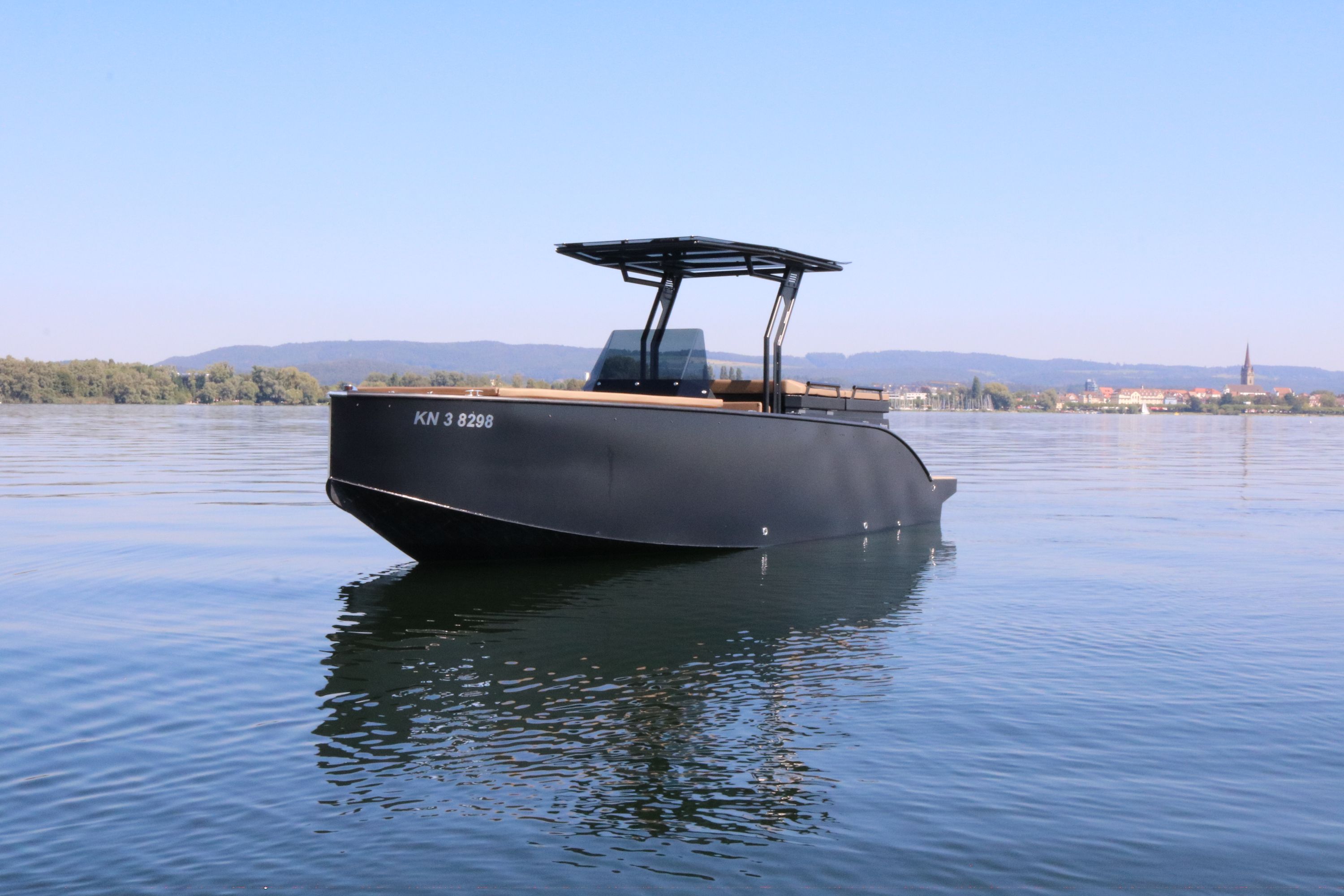 Futuro ZX25 · 2026 zu verkaufen – Andere Region — Foto 3