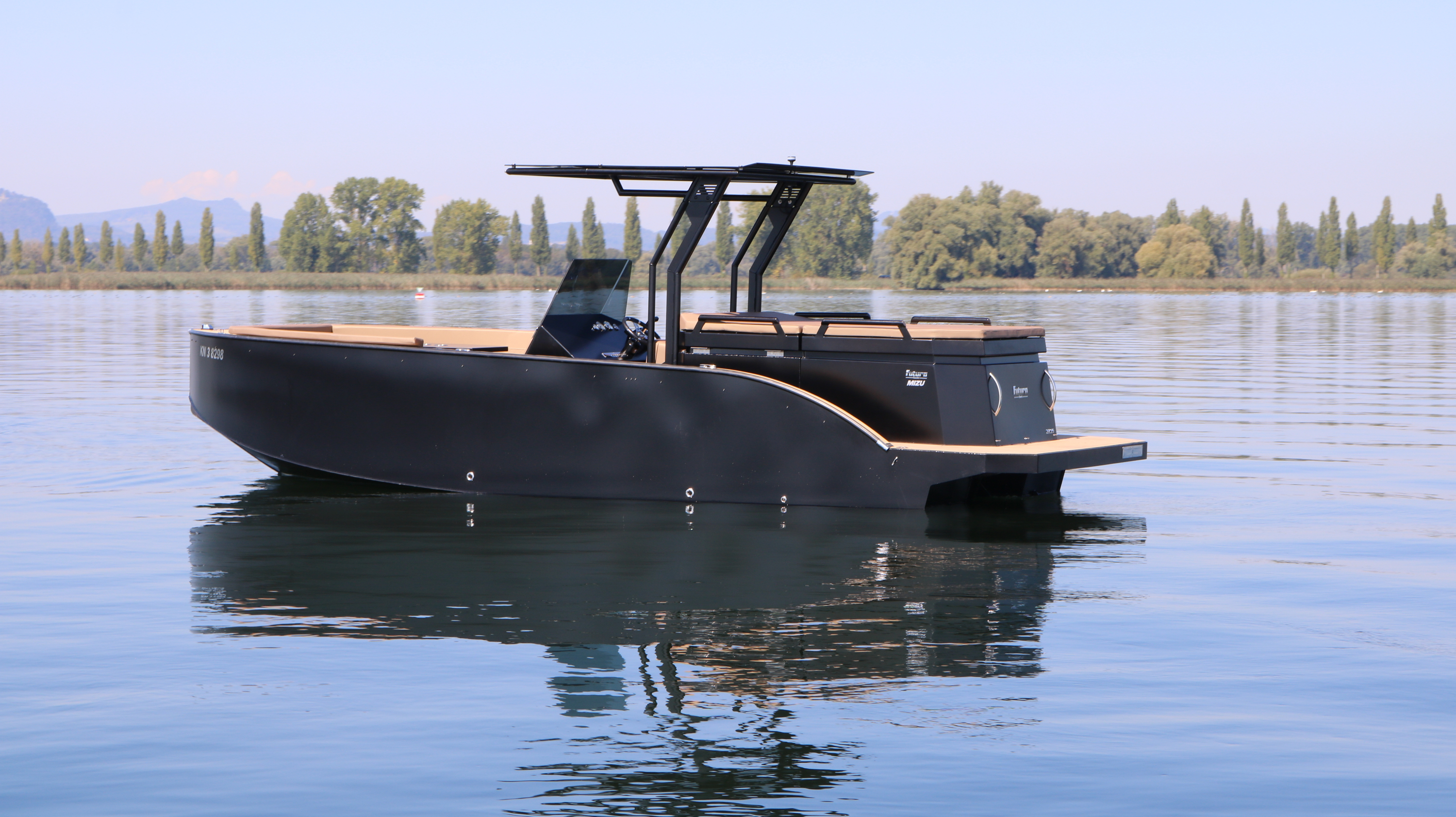 Futuro ZX25 · 2026 zu verkaufen – Andere Region — Foto 4