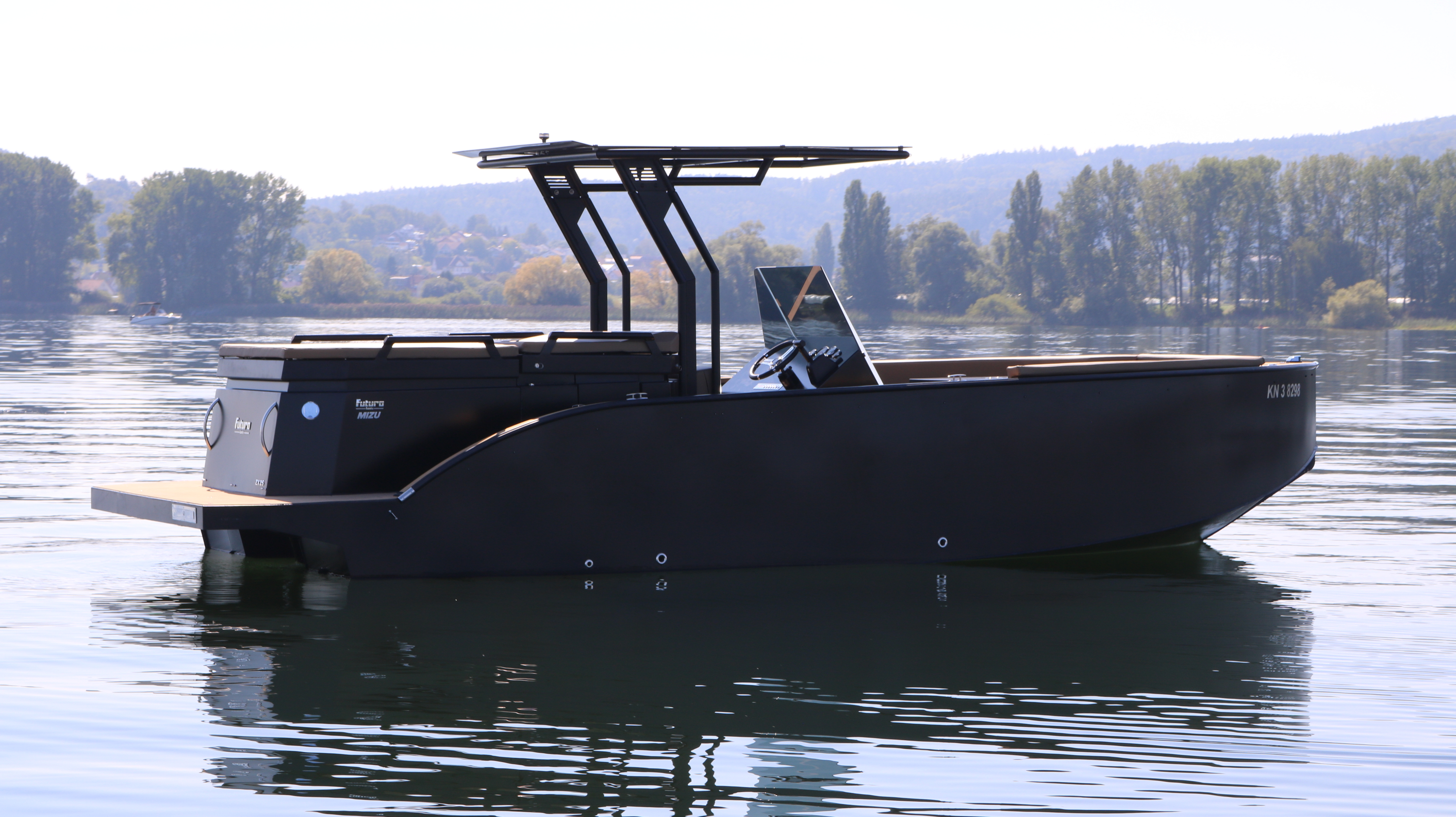 Futuro ZX25 · 2026 zu verkaufen – Andere Region — Foto 5