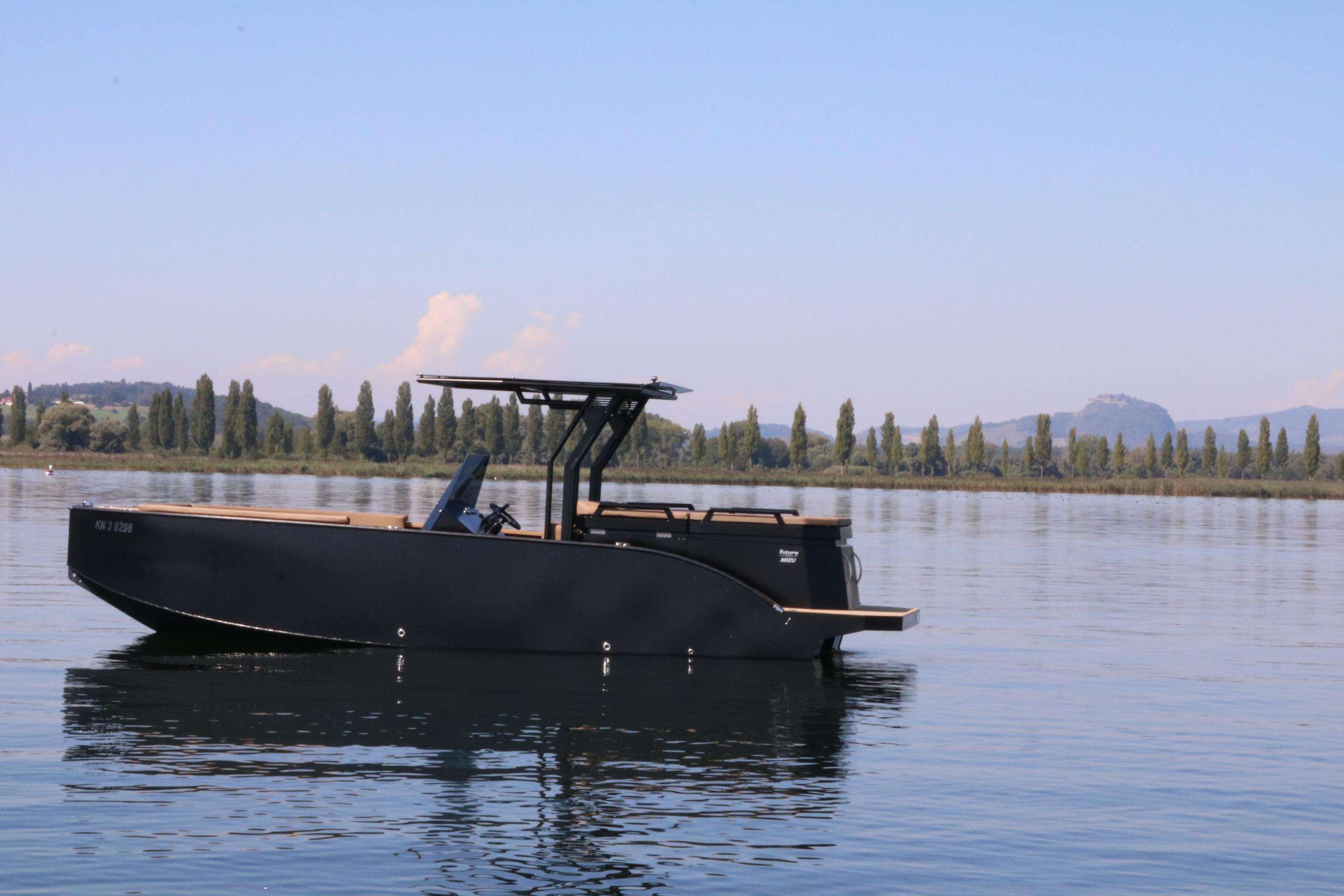 Futuro ZX25 · 2026 zu verkaufen – Andere Region — Foto 6