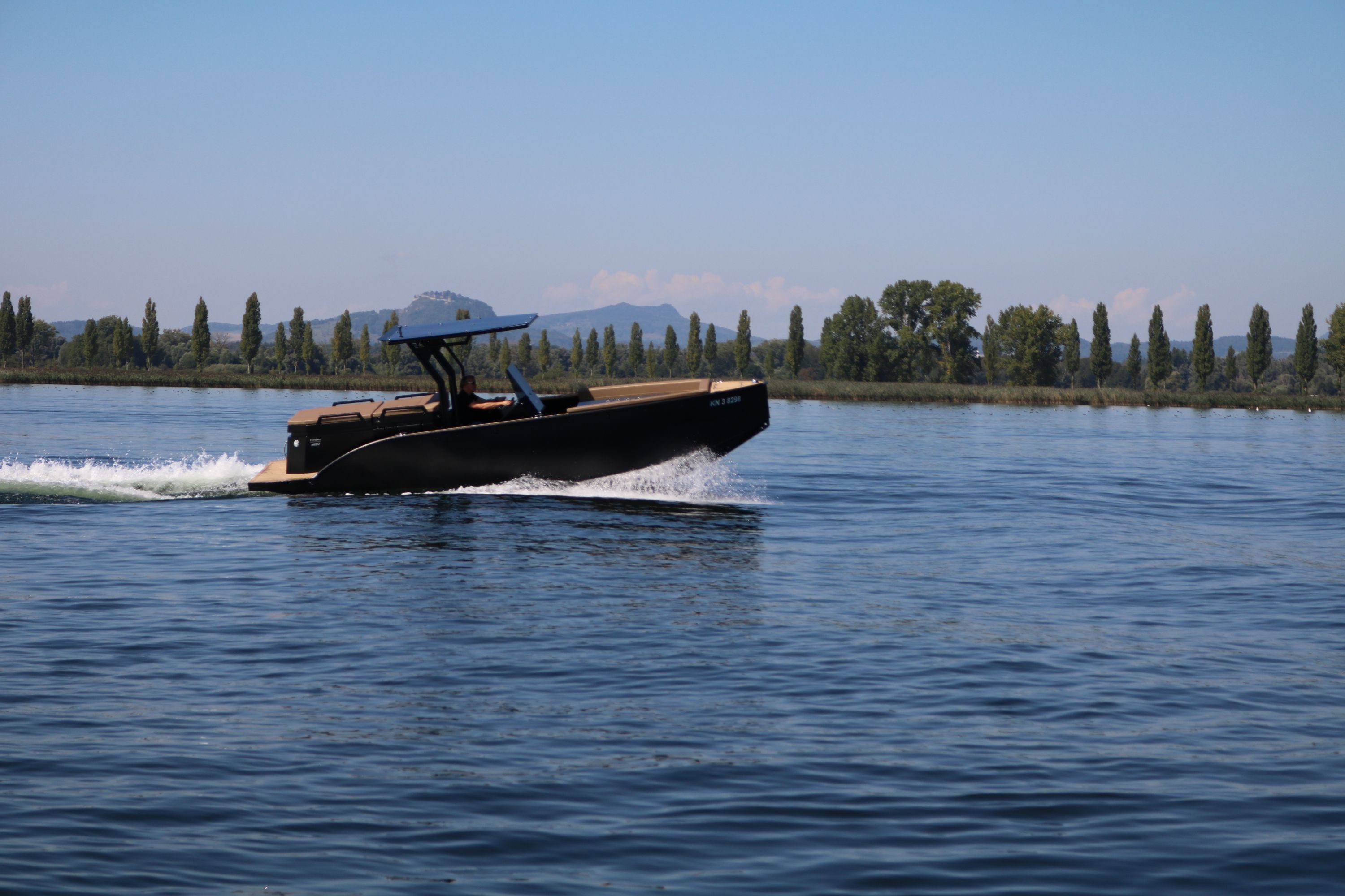 Futuro ZX25 · 2026 zu verkaufen – Andere Region — Foto 8