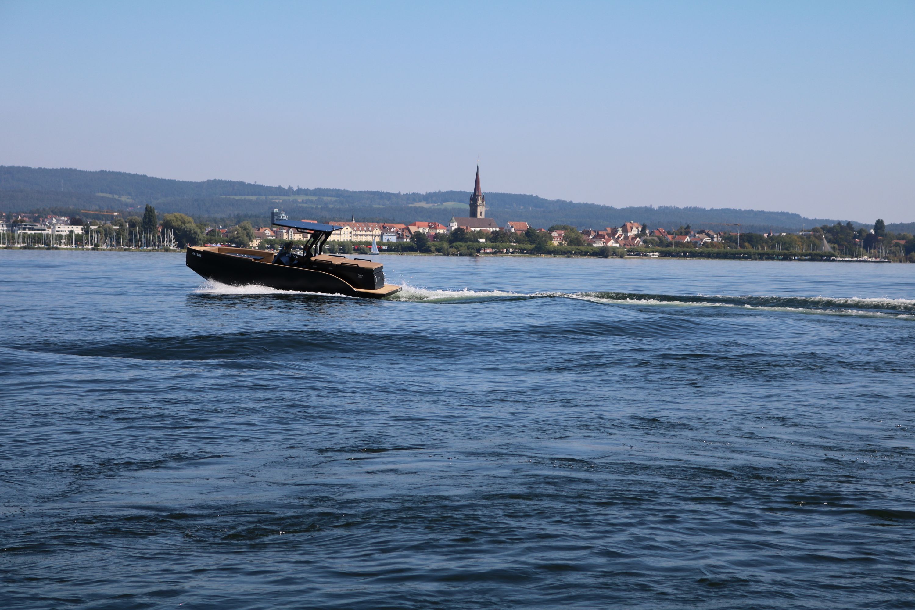 Futuro ZX25 · 2026 zu verkaufen – Andere Region — Foto 10