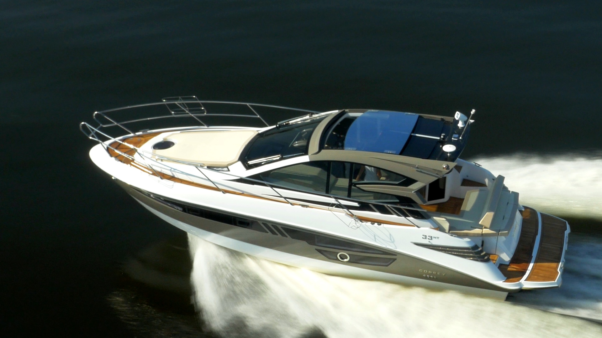 Cobrey 33 HT · 2026 en venta en Otra zona — foto 2