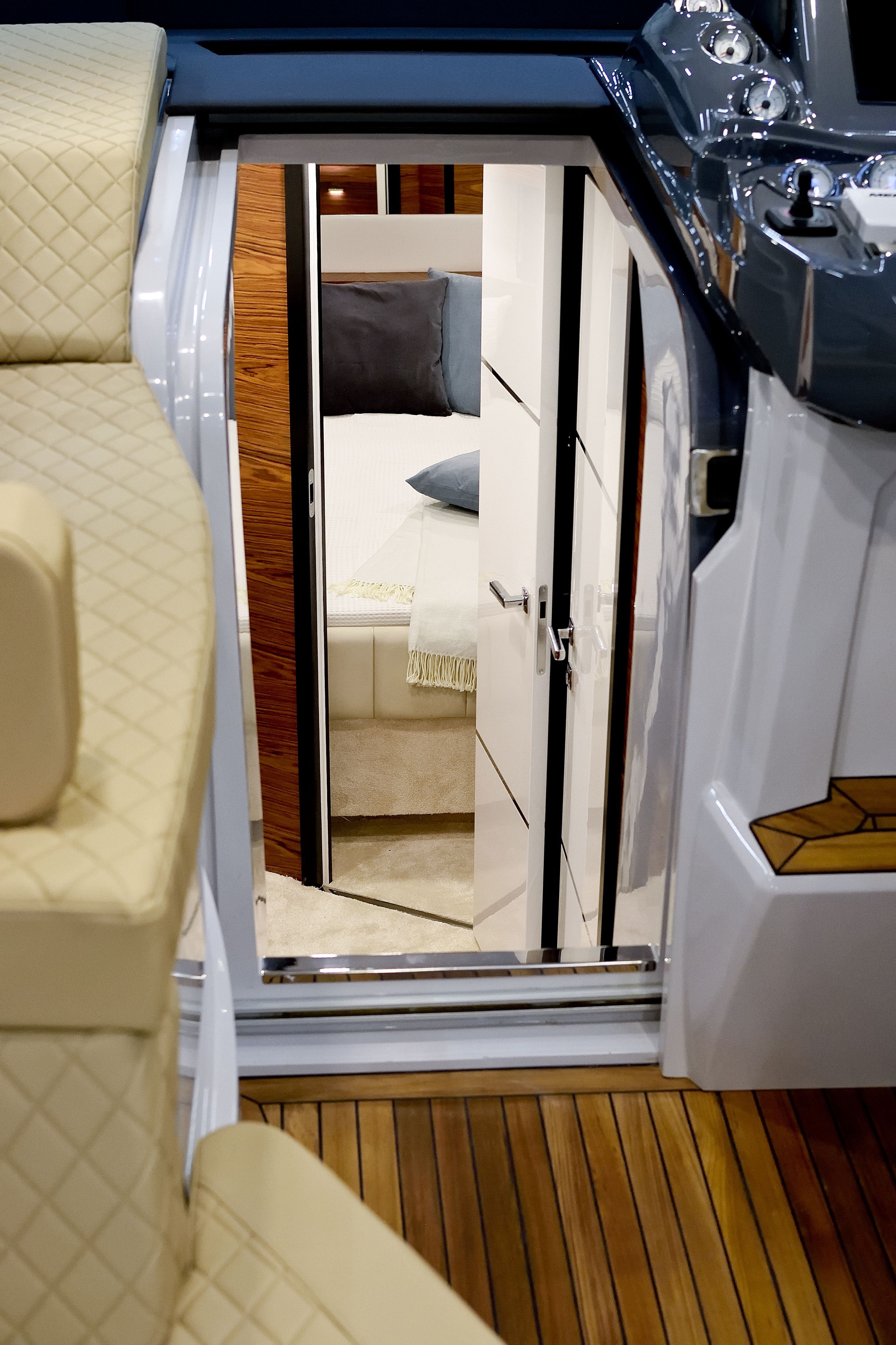 Cobrey 33 HT · 2026 en venta en Otra zona — foto 6