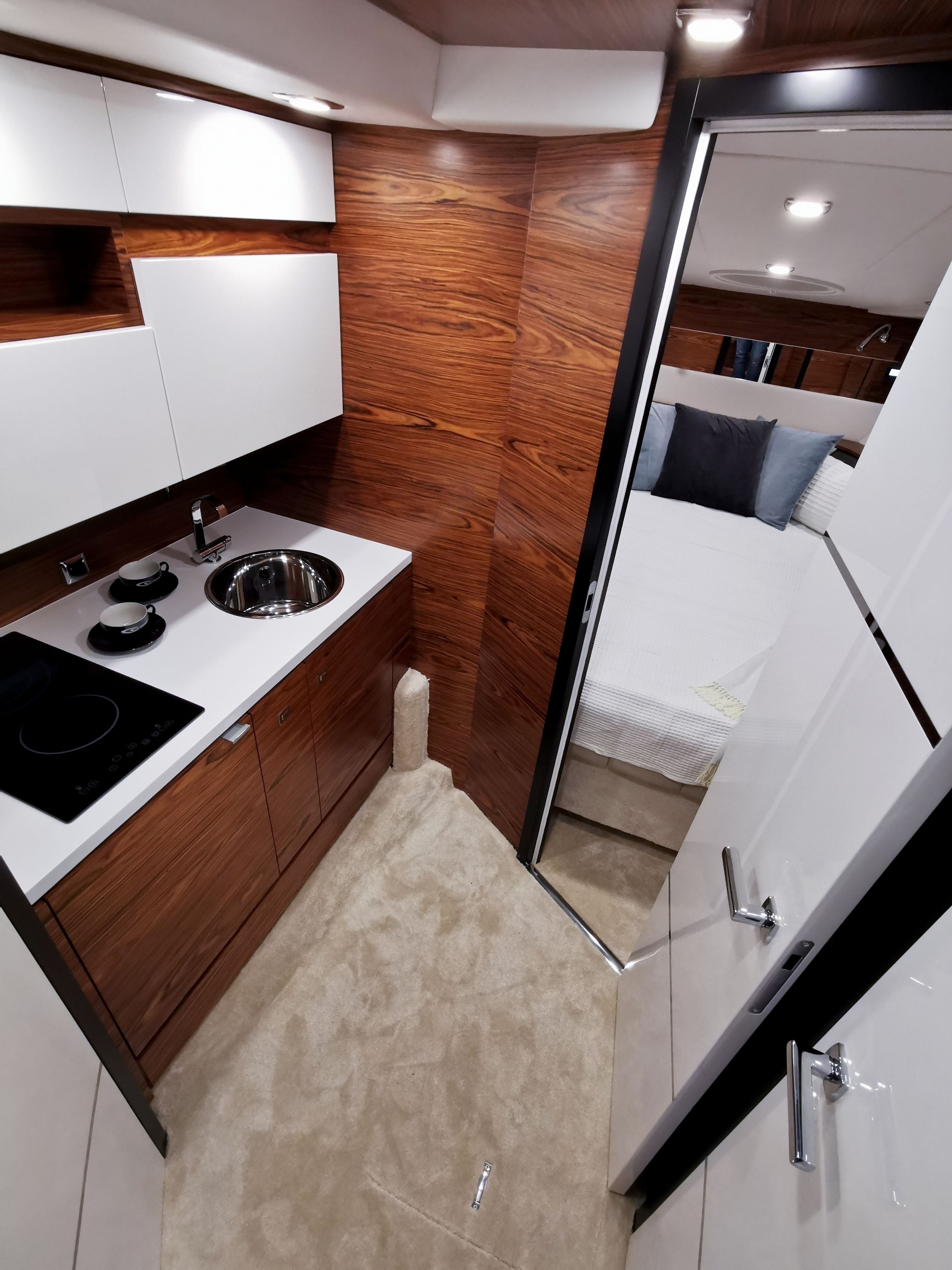 Cobrey 33 HT · 2026 en venta en Otra zona — foto 7