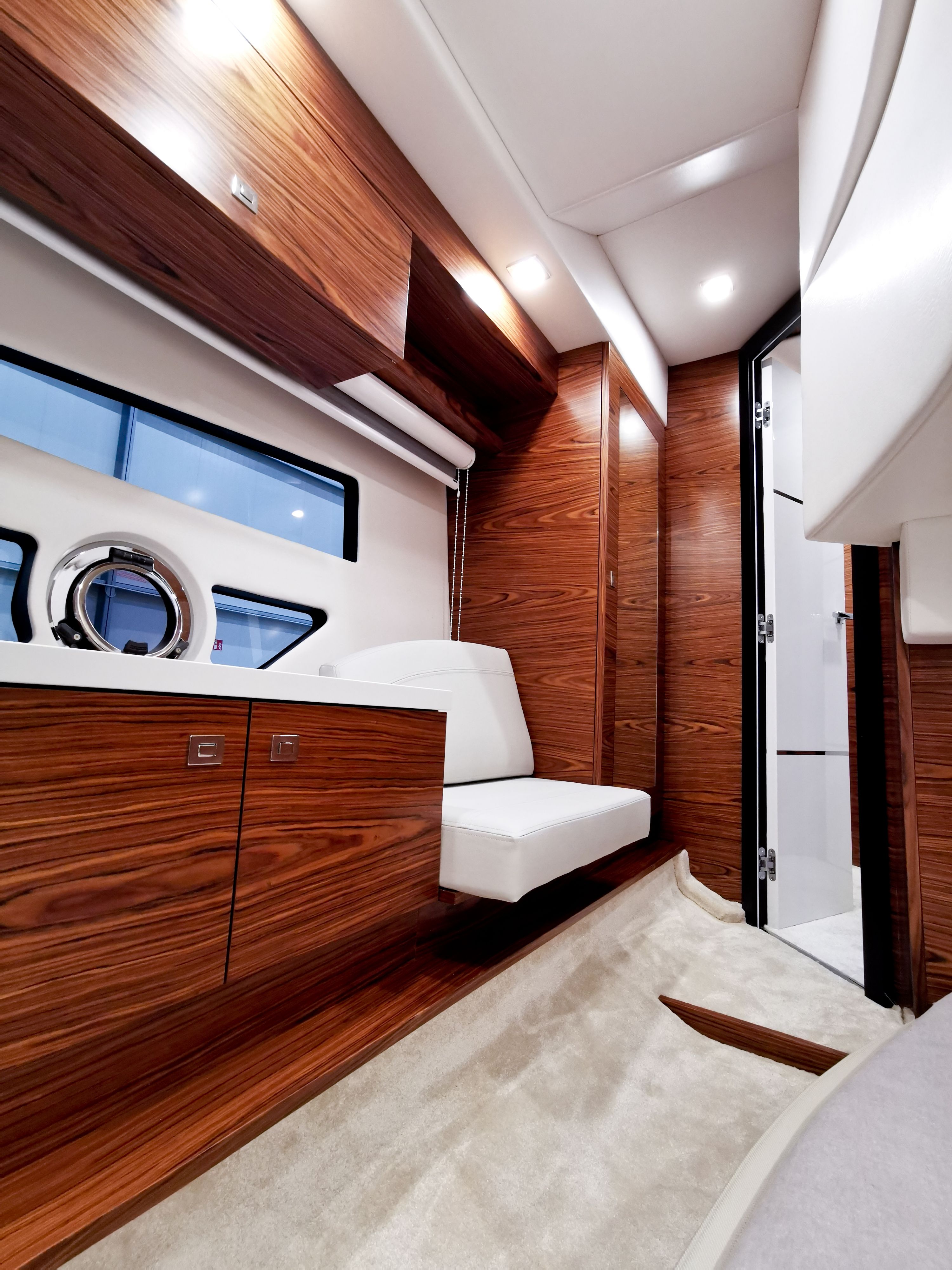 Cobrey 33 HT · 2026 en venta en Otra zona — foto 9