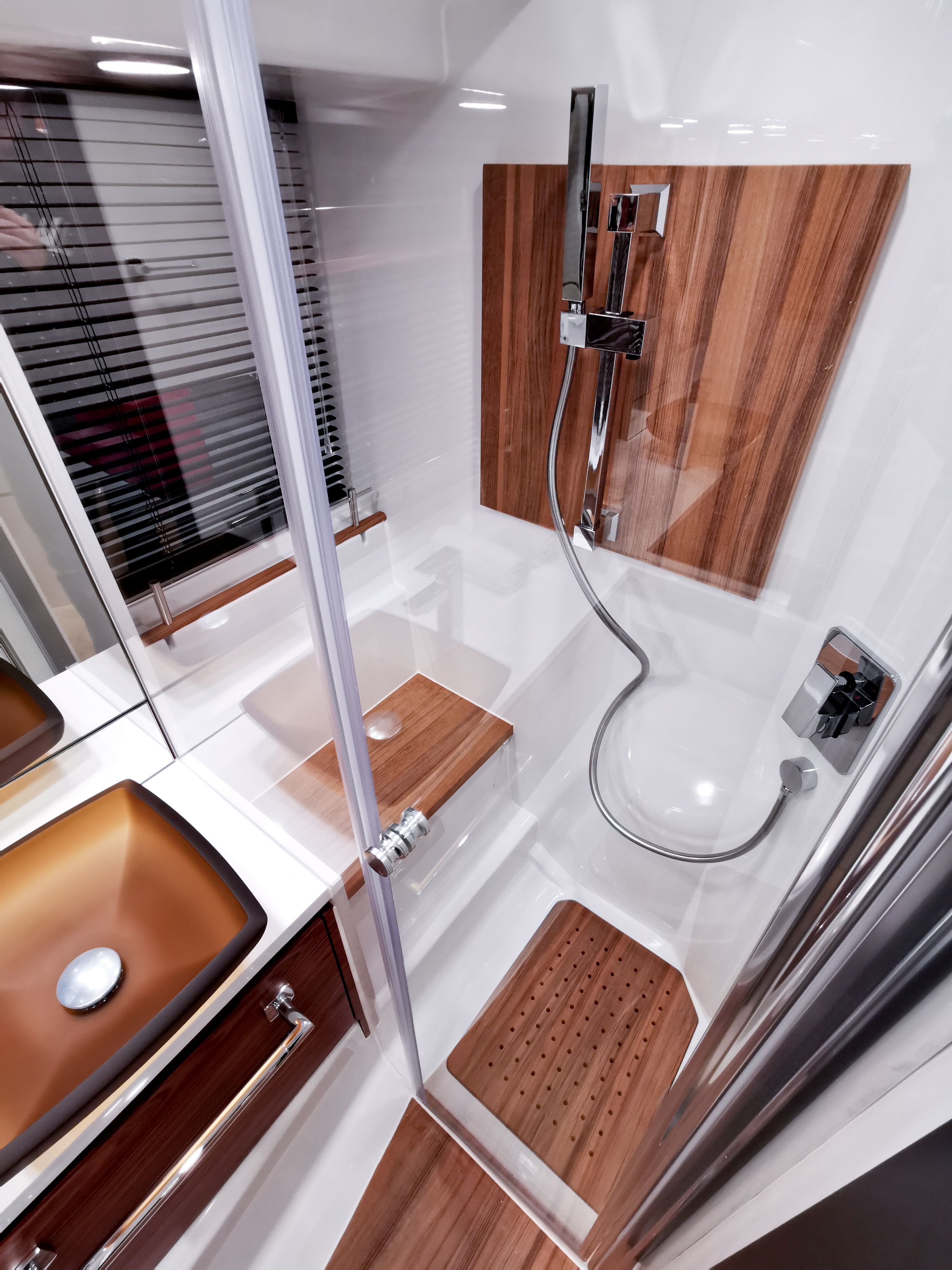 Cobrey 33 HT · 2026 en venta en Otra zona — foto 10