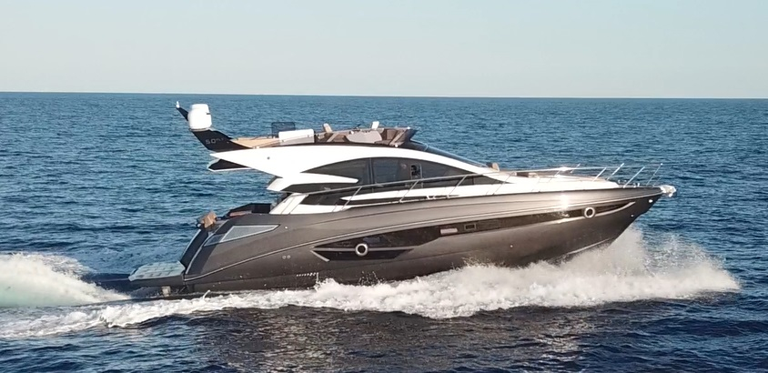 Cobrey 50 FLY · 2026 in vendita in Altra zona — foto 2