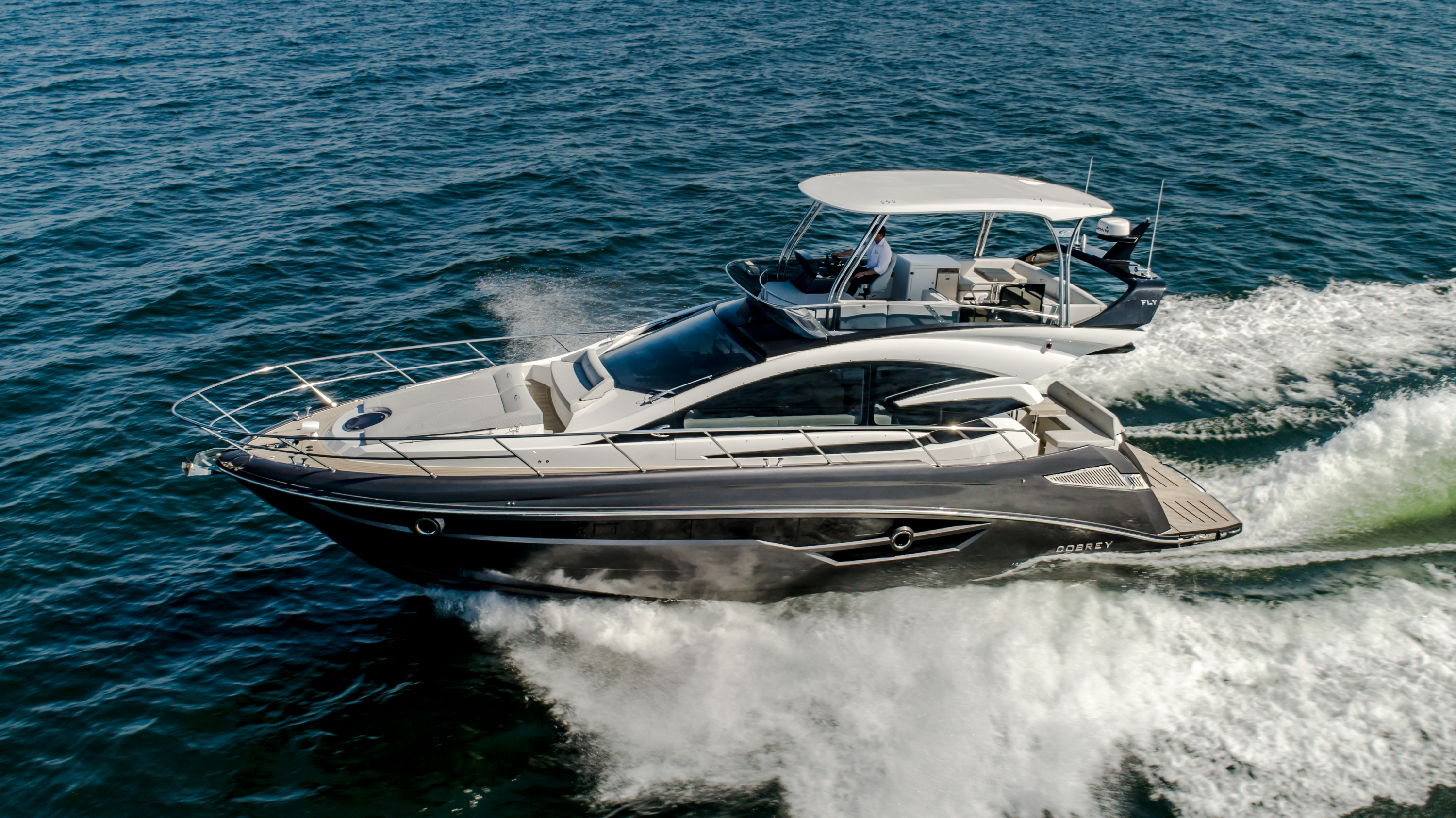 Cobrey 50 FLY · 2026 in vendita in Altra zona — foto 3