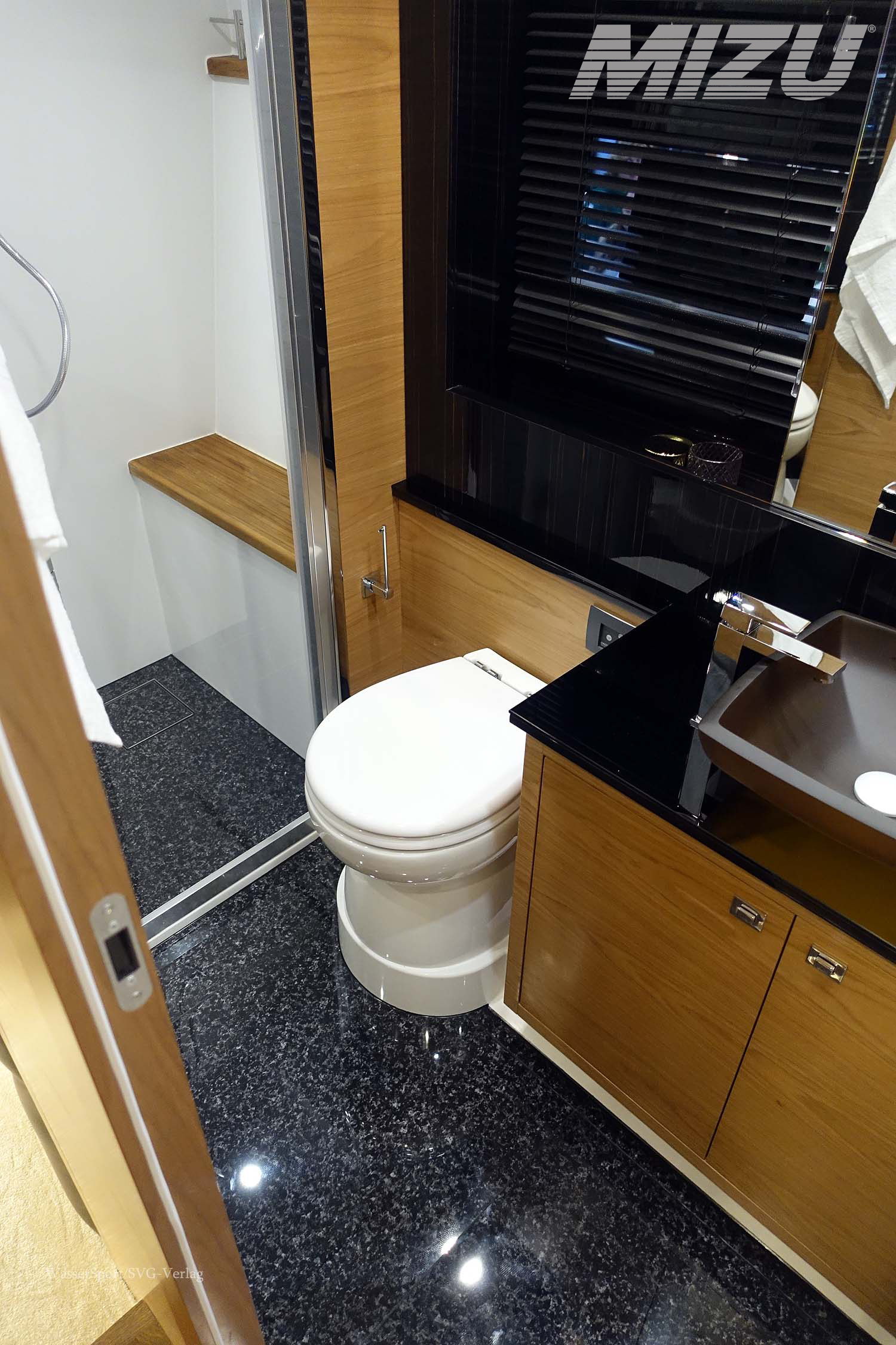 Cobrey 50 FLY · 2026 in vendita in Altra zona — foto 4