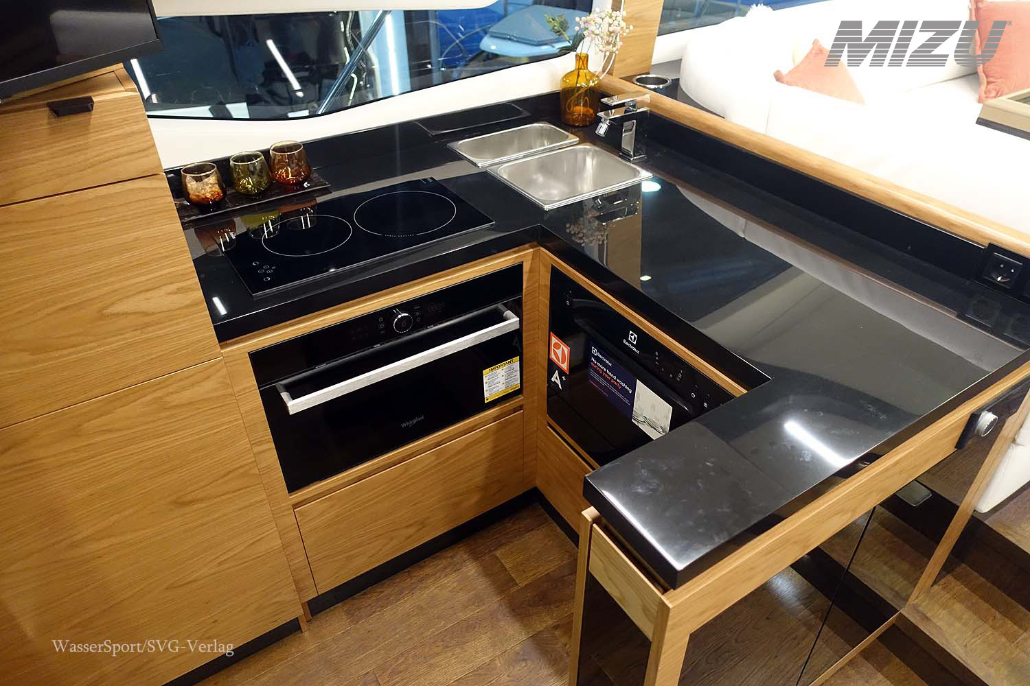 Cobrey 50 FLY · 2026 in vendita in Altra zona — foto 5