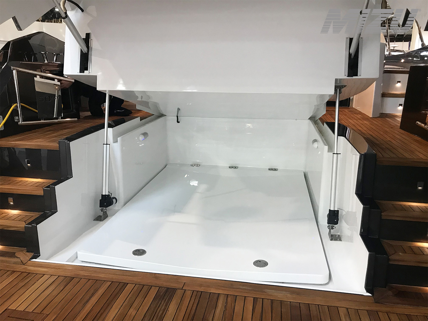Cobrey 50 FLY · 2026 in vendita in Altra zona — foto 7