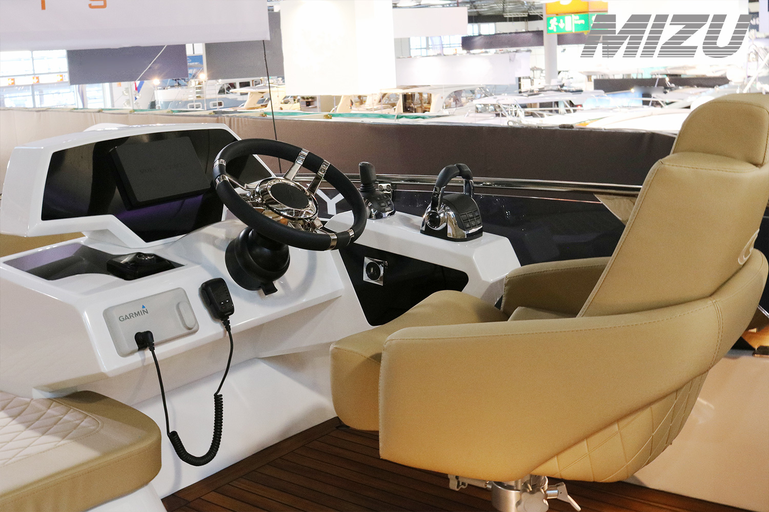 Cobrey 50 FLY · 2026 in vendita in Altra zona — foto 9
