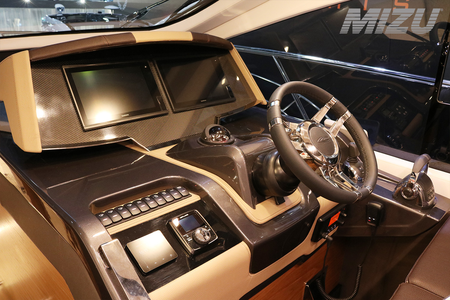 Cobrey 50 FLY · 2026 in vendita in Altra zona — foto 10