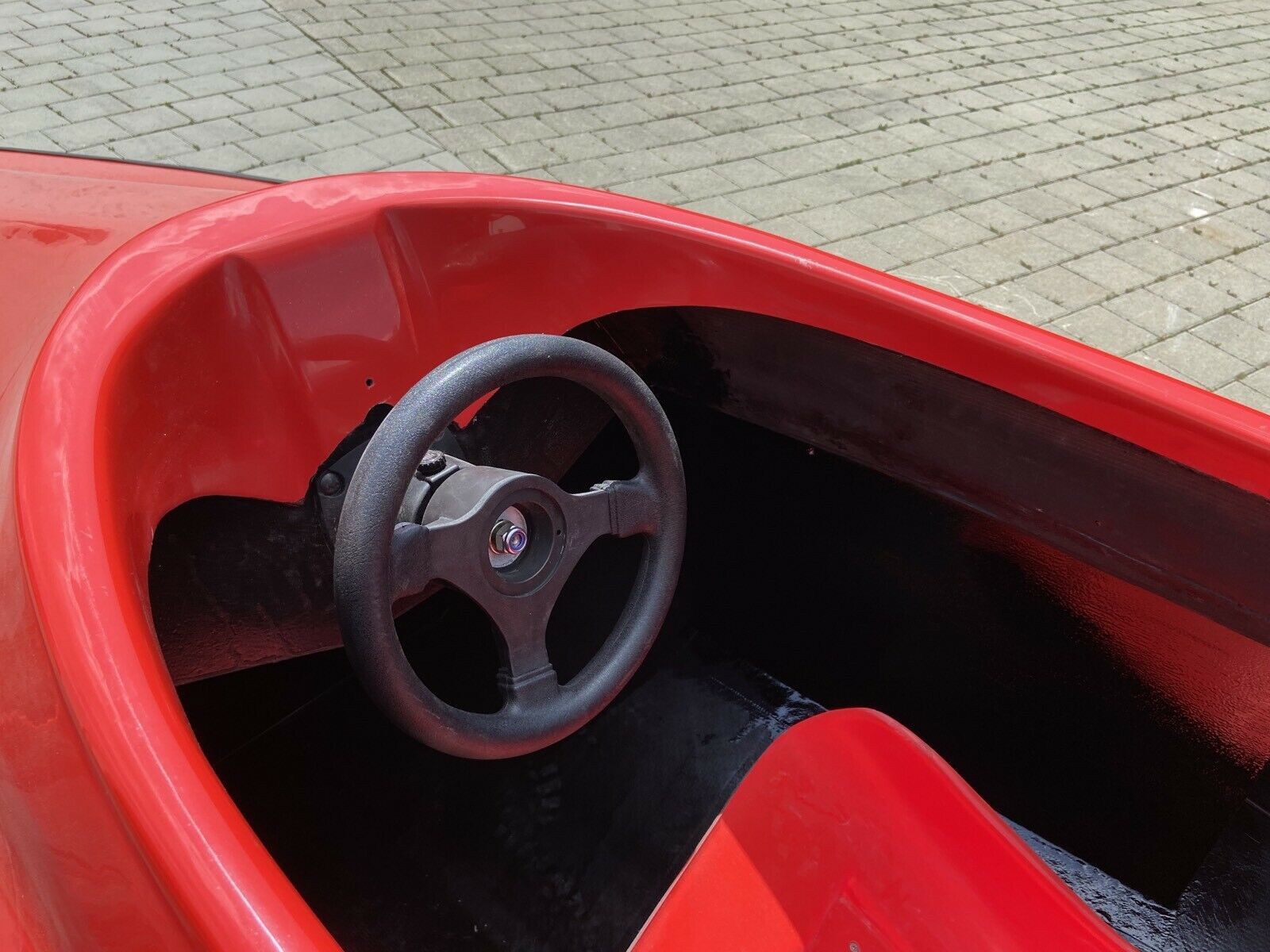 Mizu GT60 Carbon Rennboot · 2019 zu verkaufen – Andere Region — Foto 2