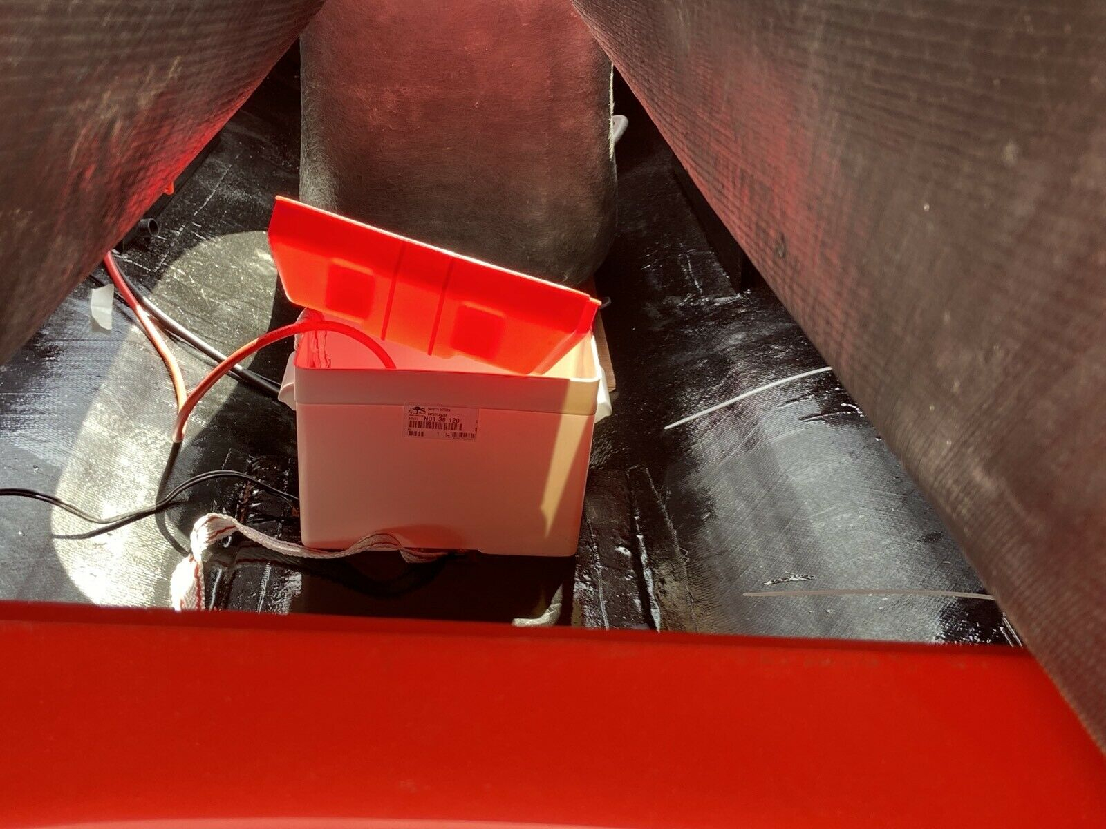 Mizu GT60 Carbon Rennboot · 2019 zu verkaufen – Andere Region — Foto 5