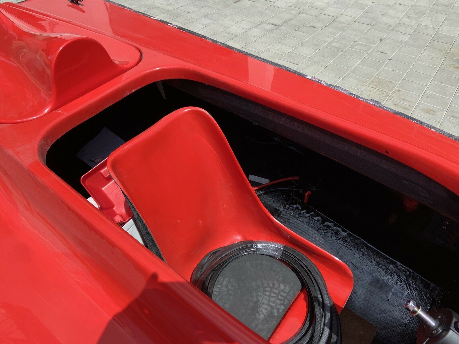Mizu GT60 Carbon Rennboot · 2019 zu verkaufen – Andere Region — Foto 6