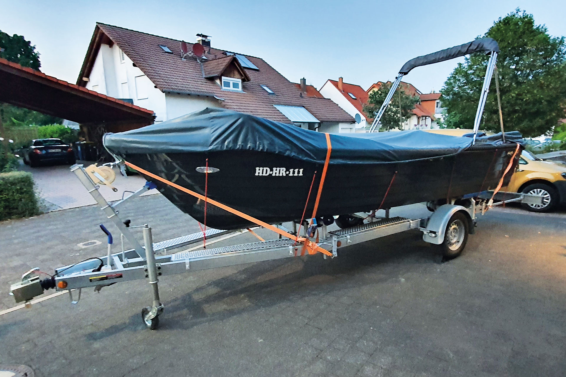 Riomar 570 · 2019 zu verkaufen – Andere Region — Foto 3