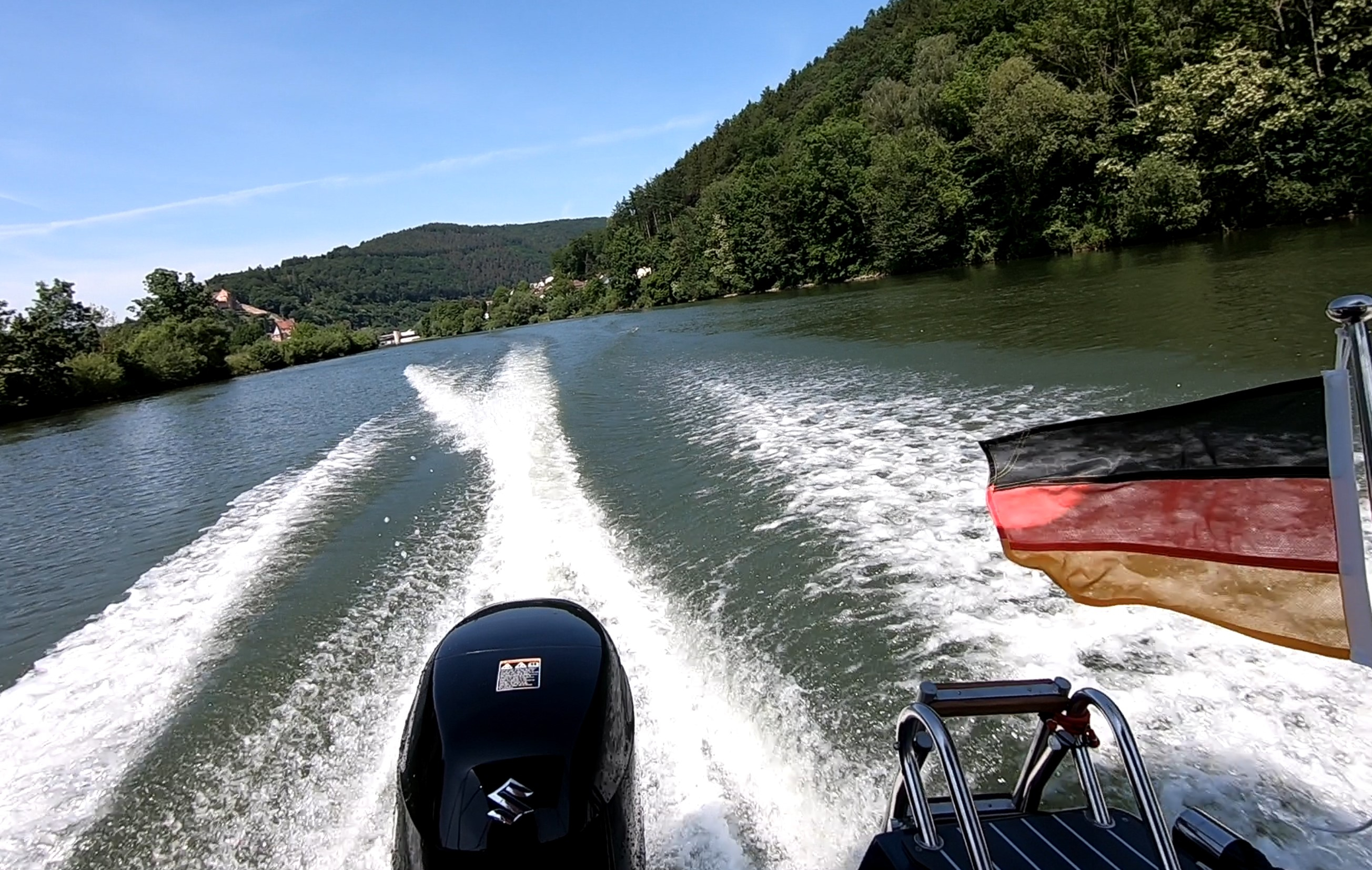 Riomar 570 · 2019 zu verkaufen – Andere Region — Foto 6