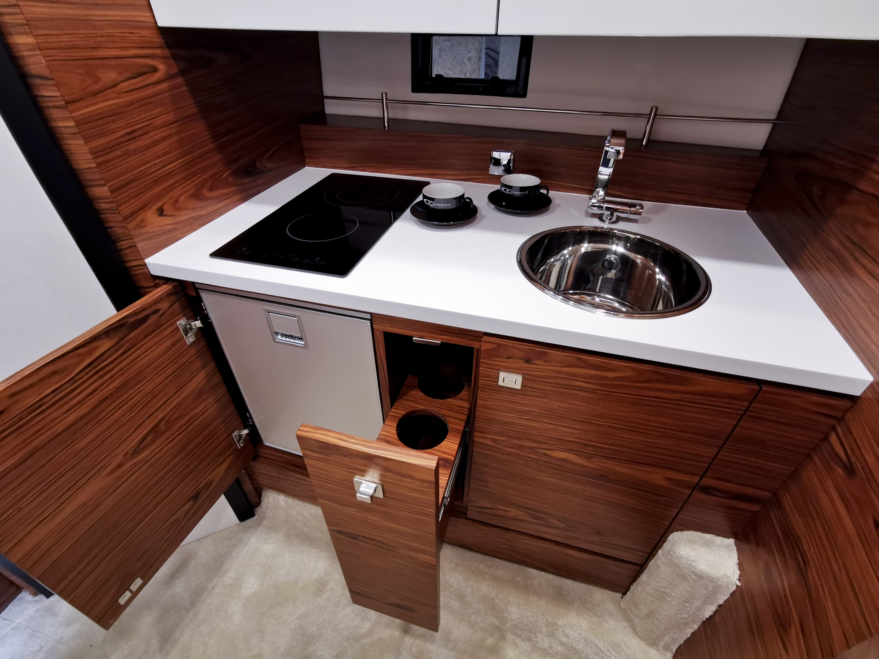 Cobrey 33 SC · 2026 en venta en Otra zona — foto 8