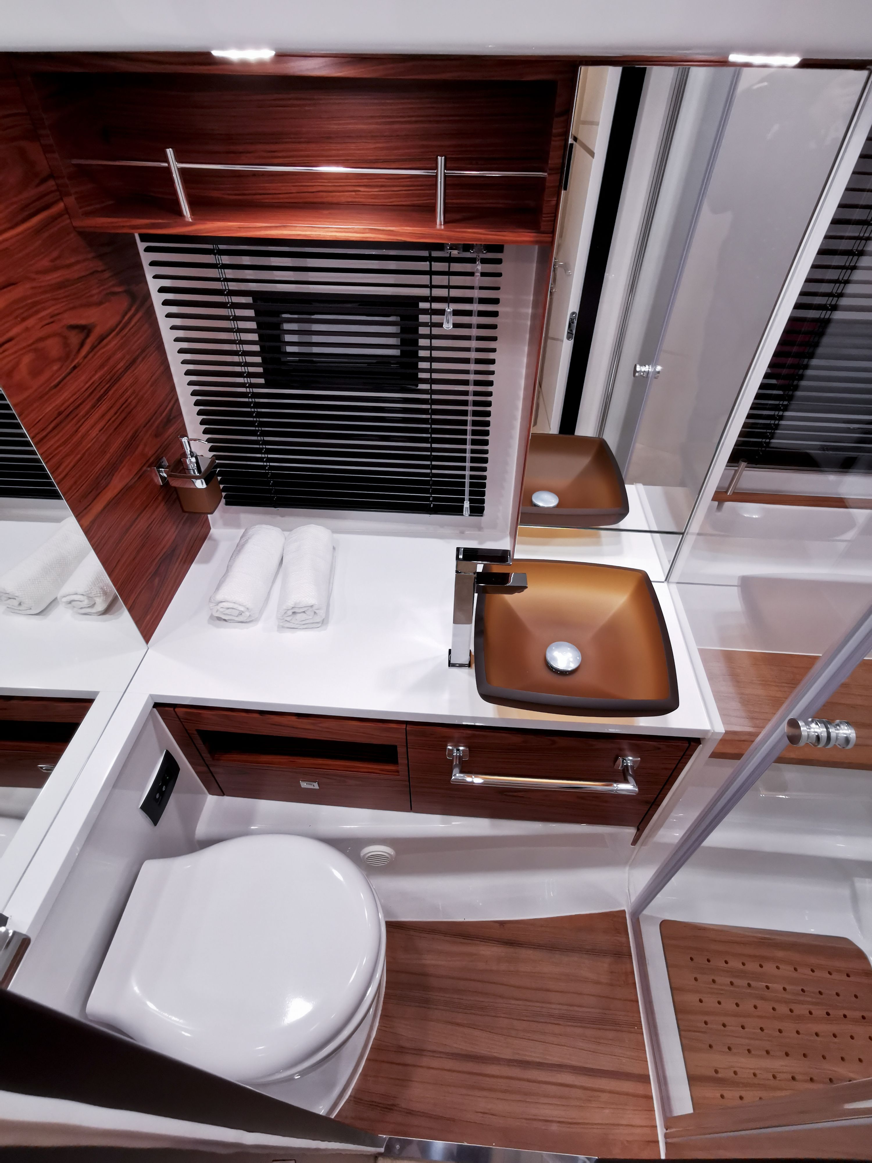 Cobrey 33 SC · 2026 en venta en Otra zona — foto 9