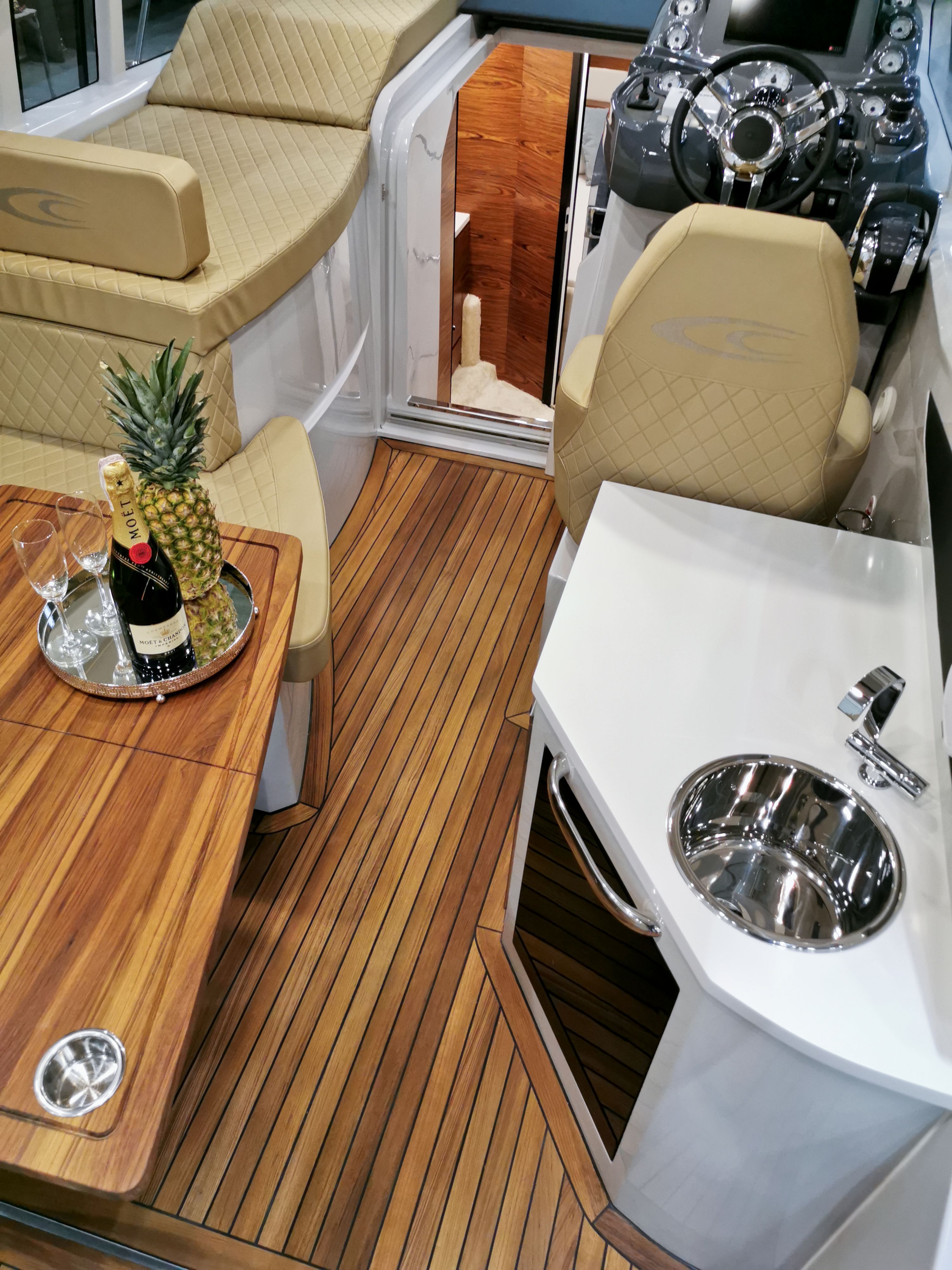 Cobrey 33 SC · 2026 en venta en Otra zona — foto 10