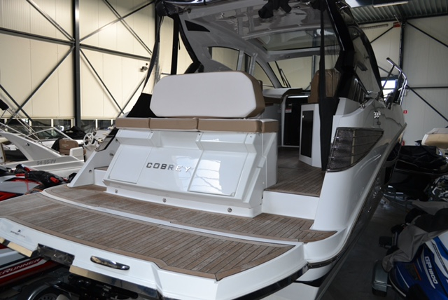 Cobrey 33 HT · 2018 in vendita in Altra zona — foto 2