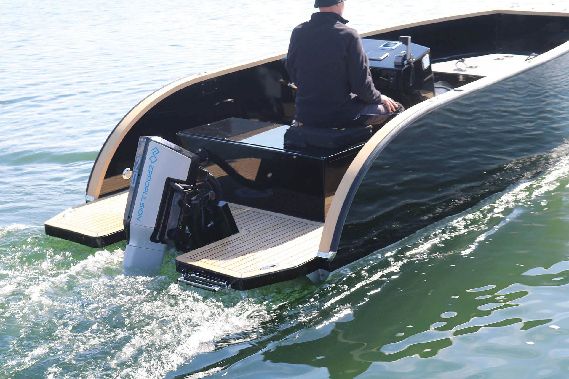 Futuro ZX20 E · 2026 en venta en Otra zona — foto 8