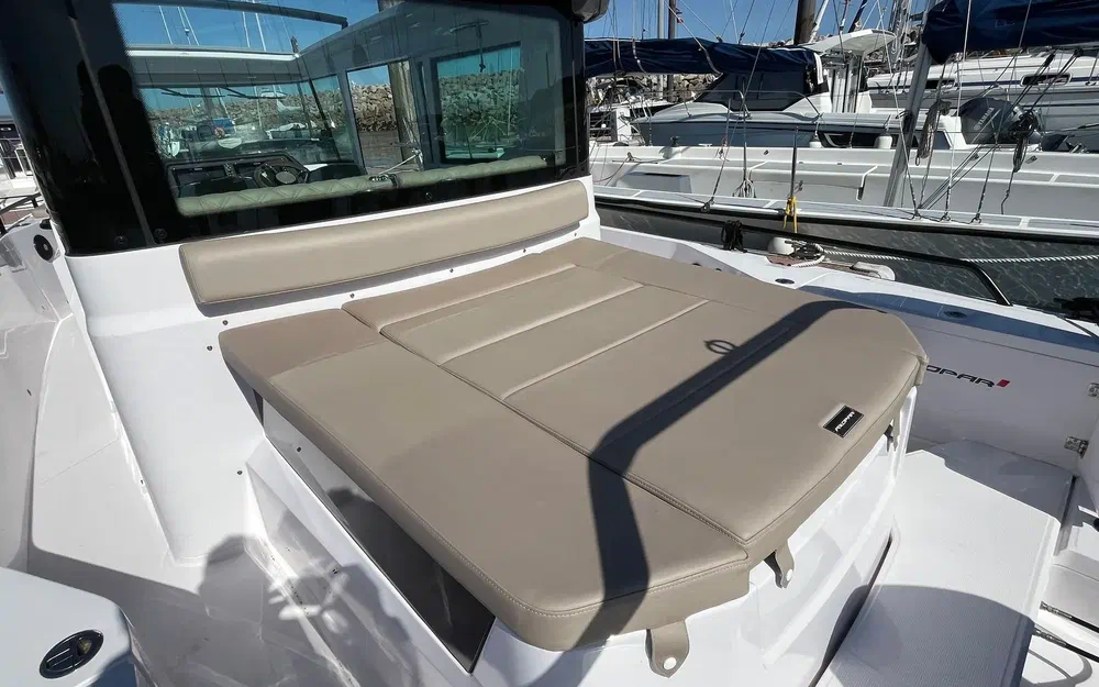 Axopar 28 Cabin · 2023 en venta en Bretaña — foto 9