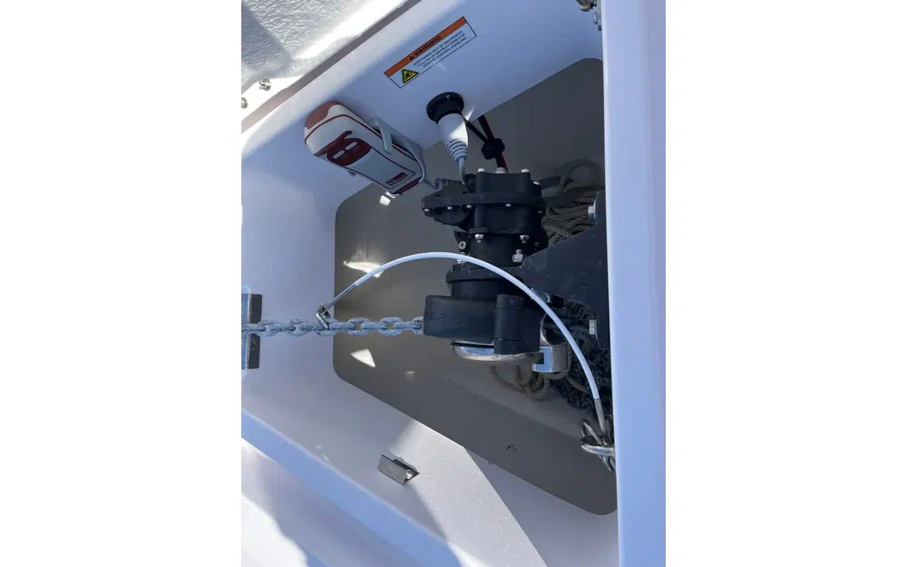Axopar 28 Cabin · 2023 en venta en Bretaña — foto 10