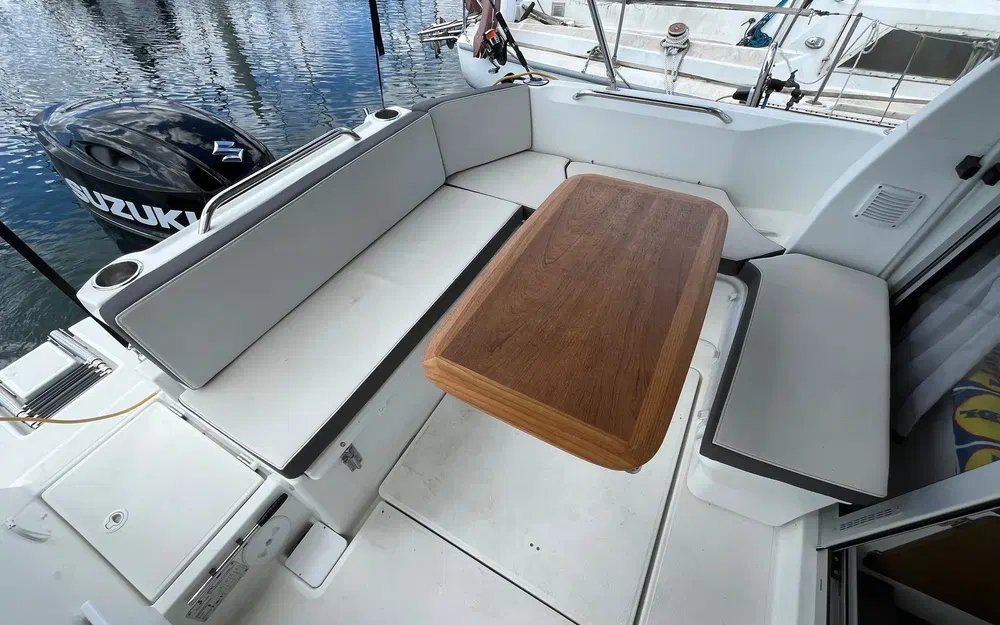 Beneteau Antares 7 OB · 2020 en venta en Bretaña — foto 4