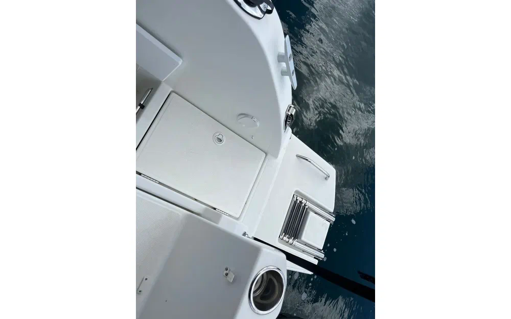 Beneteau Antares 7 OB · 2020 en venta en Bretaña — foto 5