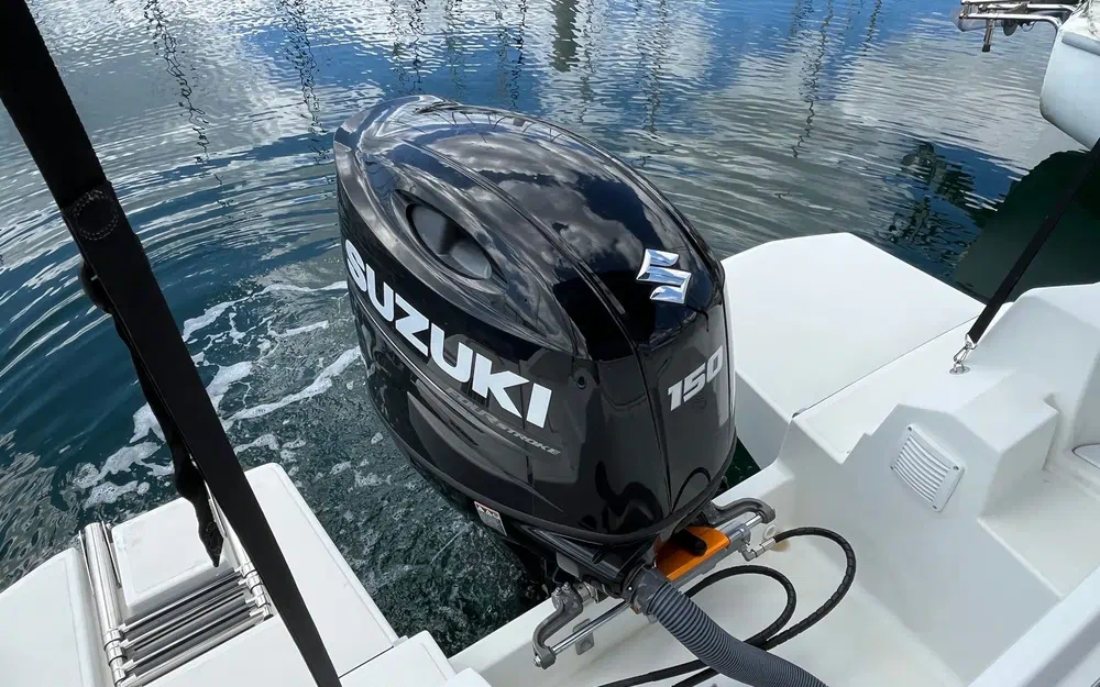 Beneteau Antares 7 OB · 2020 en venta en Bretaña — foto 6