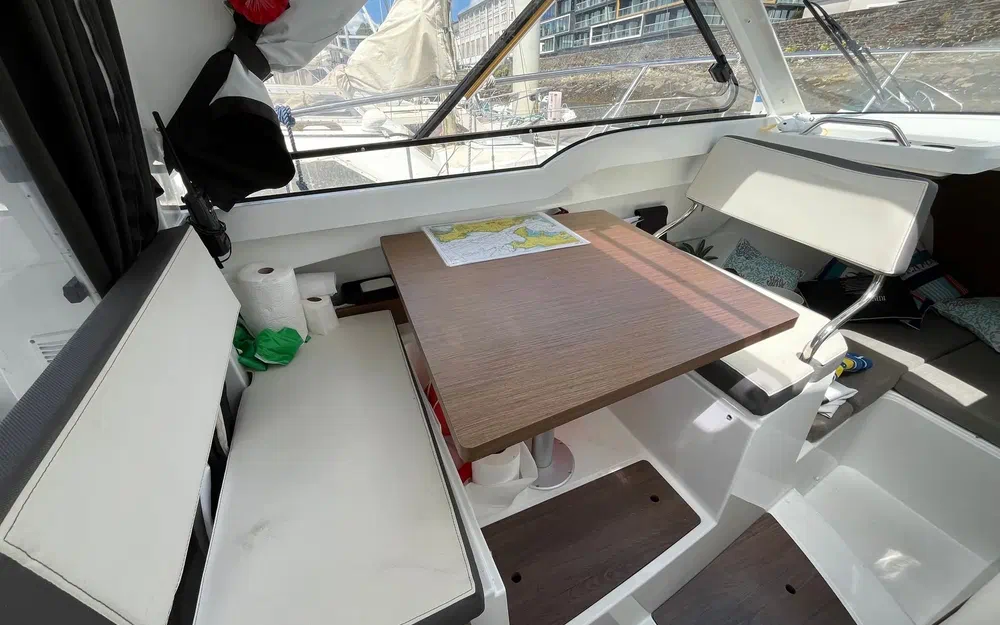 Beneteau Antares 7 OB · 2020 en venta en Bretaña — foto 8