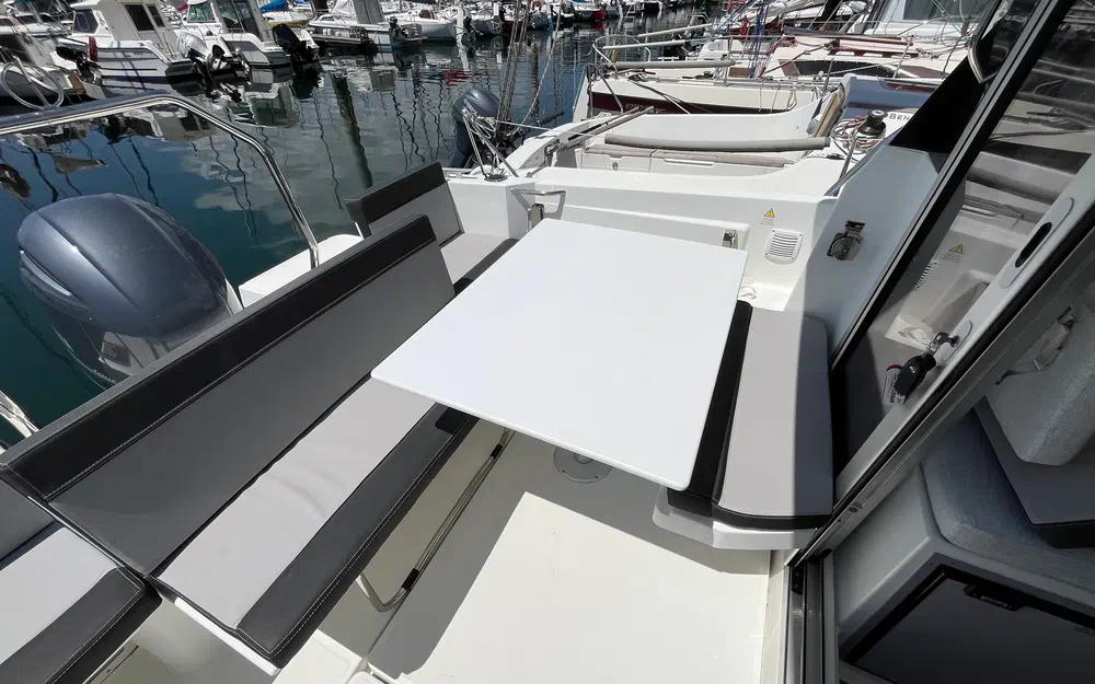 Jeanneau Merry Fisher 795 Serie 2 · 2023 en venta en Bretaña — foto 3