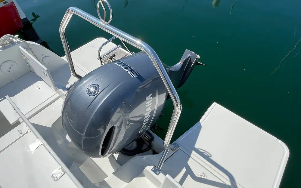 Jeanneau Merry Fisher 795 Serie 2 · 2023 en venta en Bretaña — foto 4